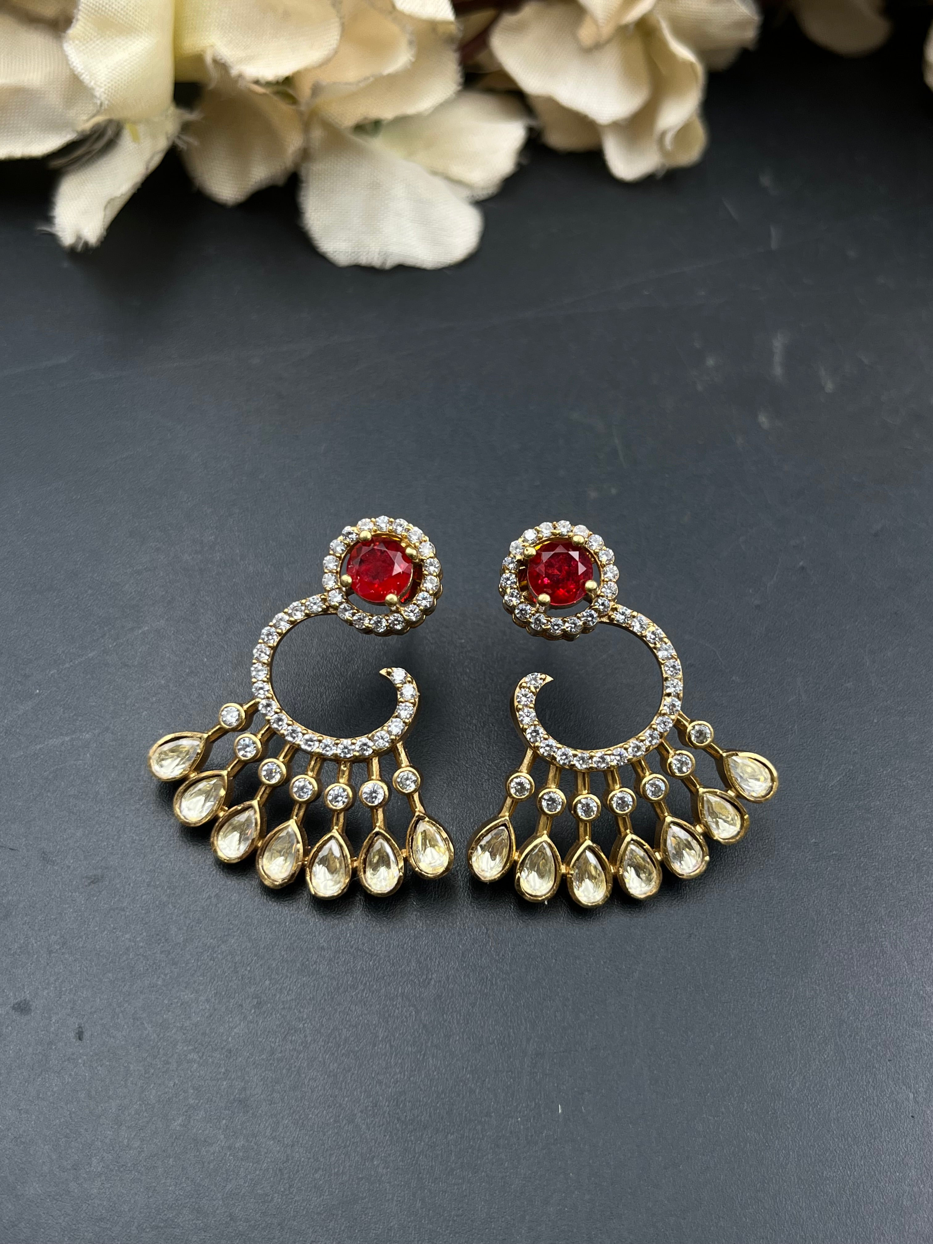SRUTI EARRING