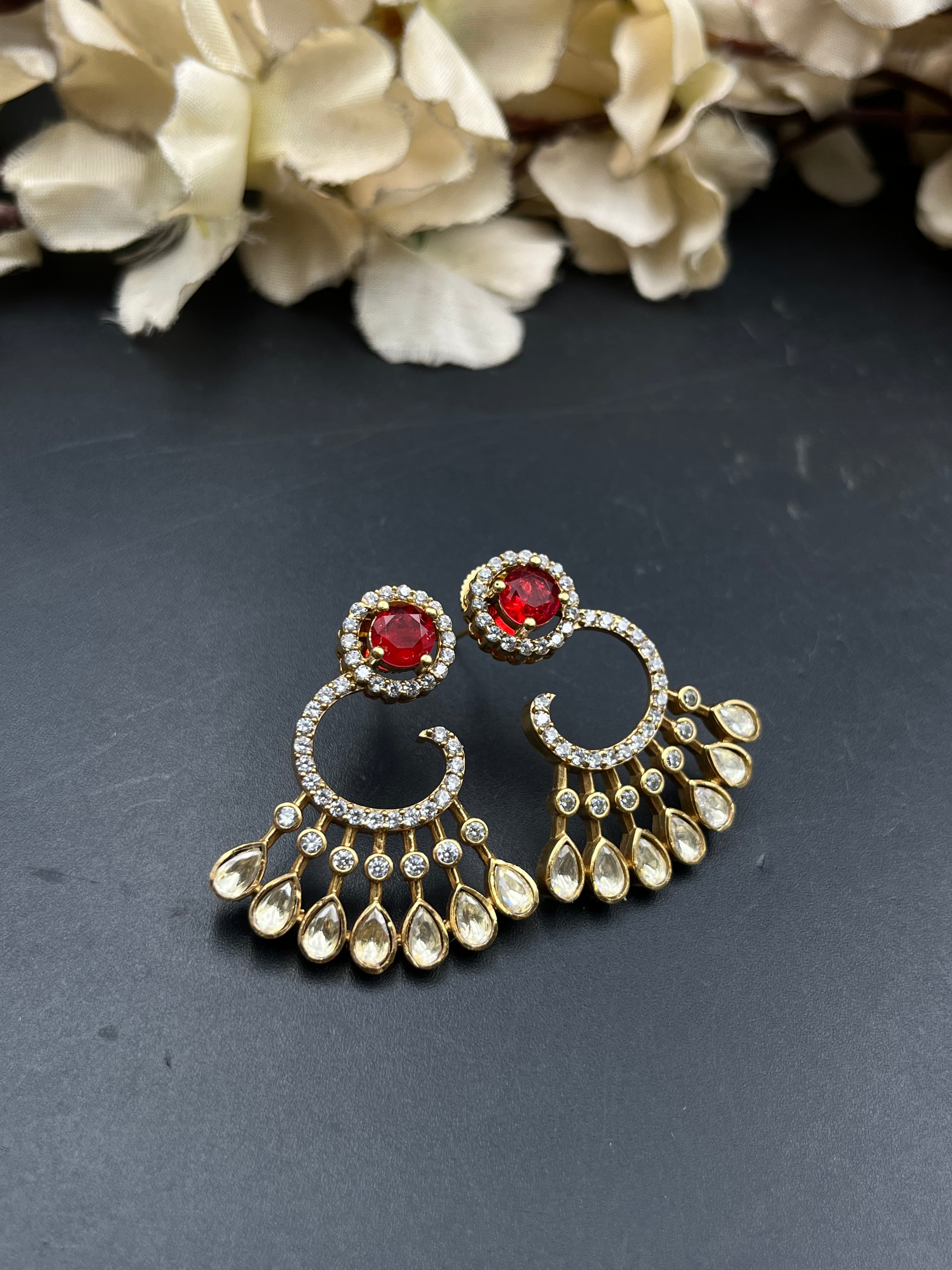 SRUTI EARRING