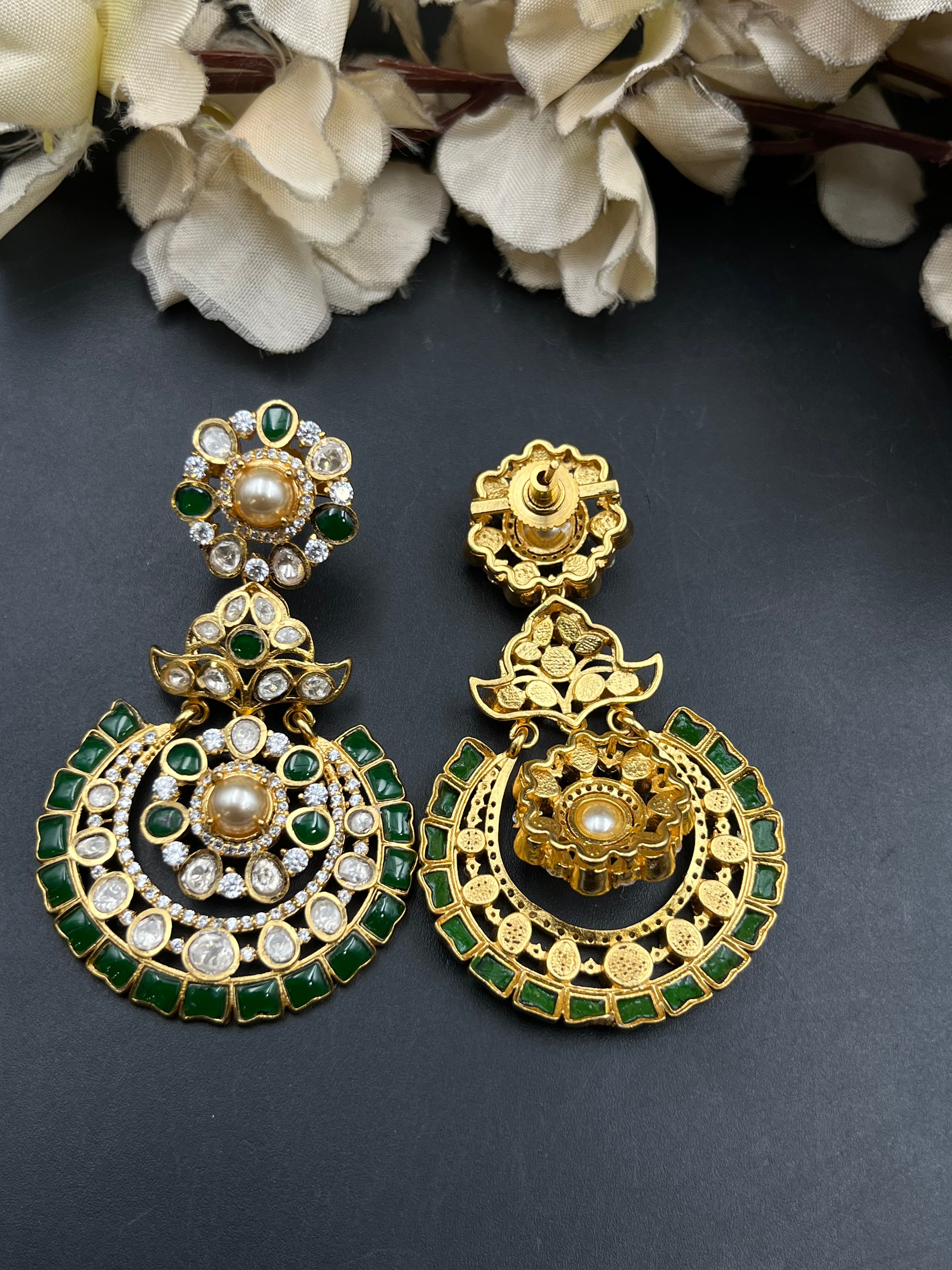BITTU EARRING