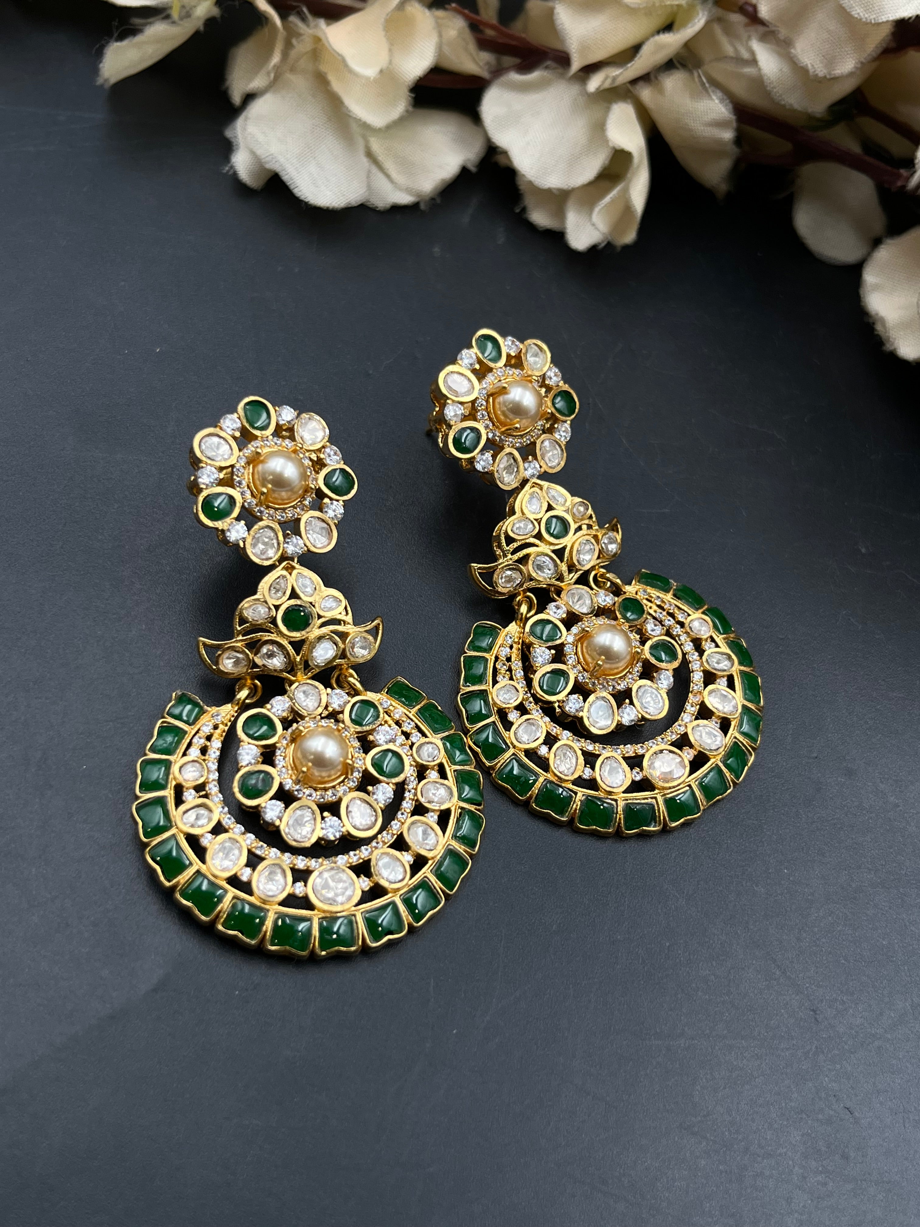 BITTU EARRING
