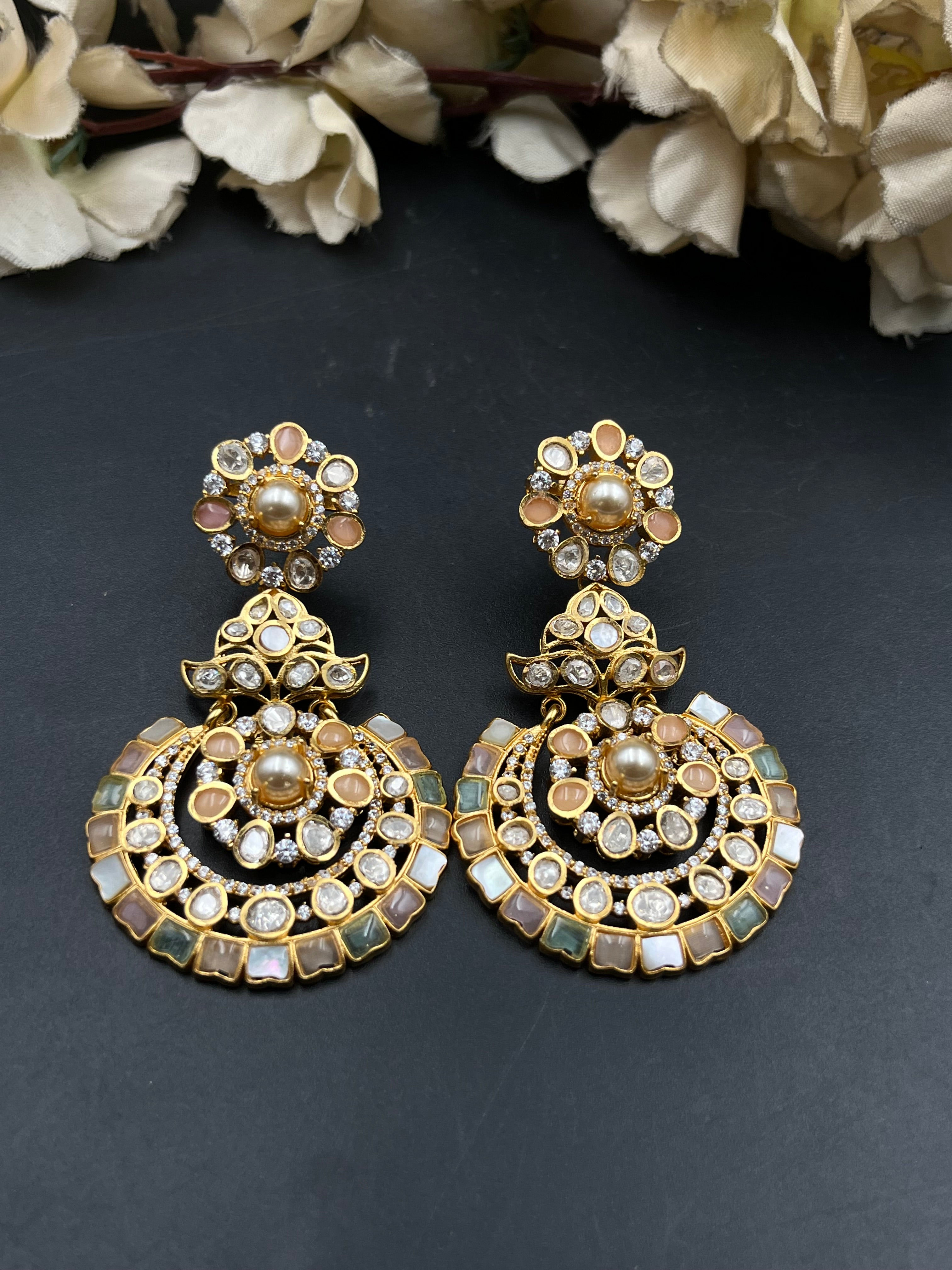 BITTU EARRING