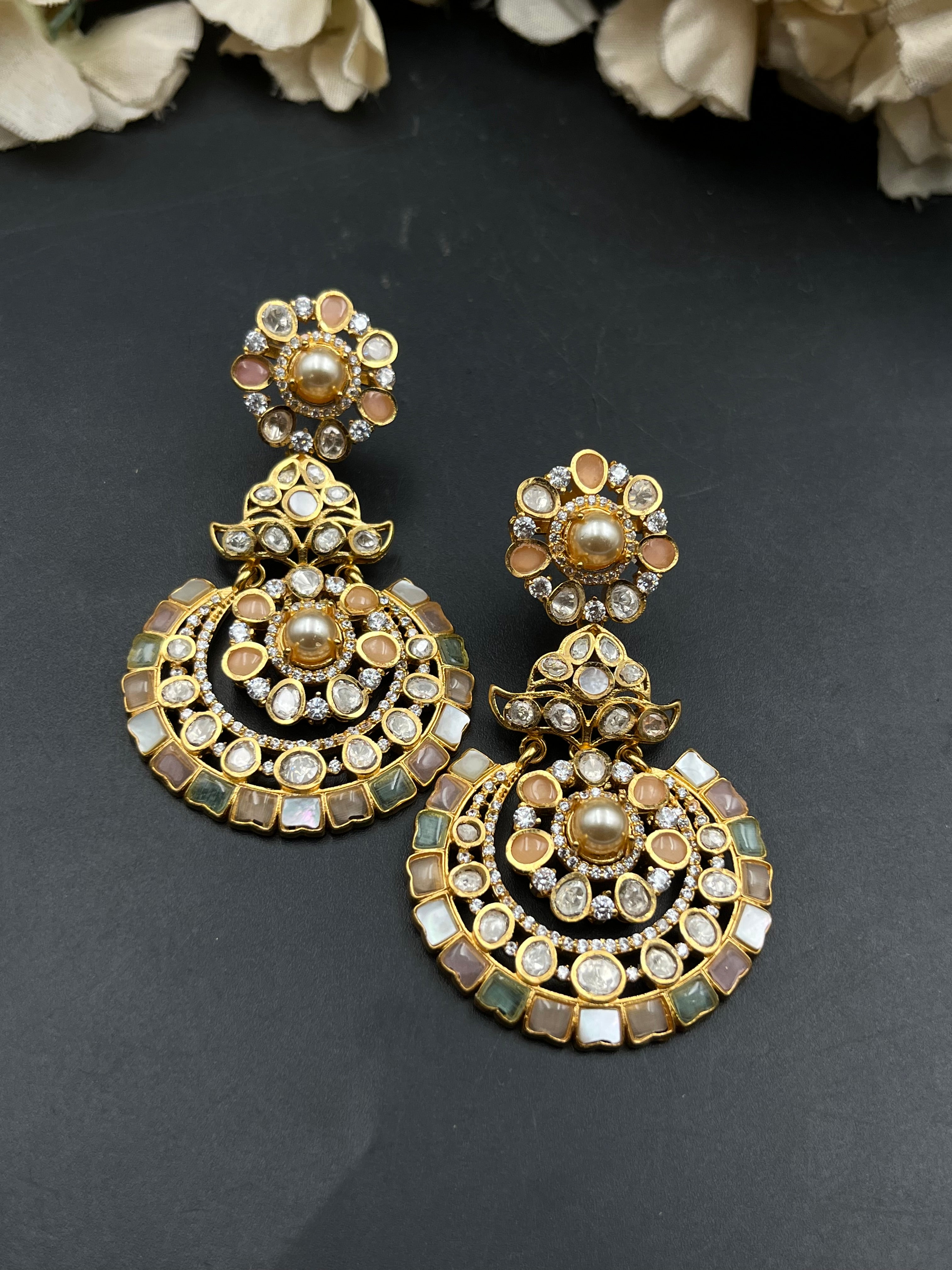 BITTU EARRING