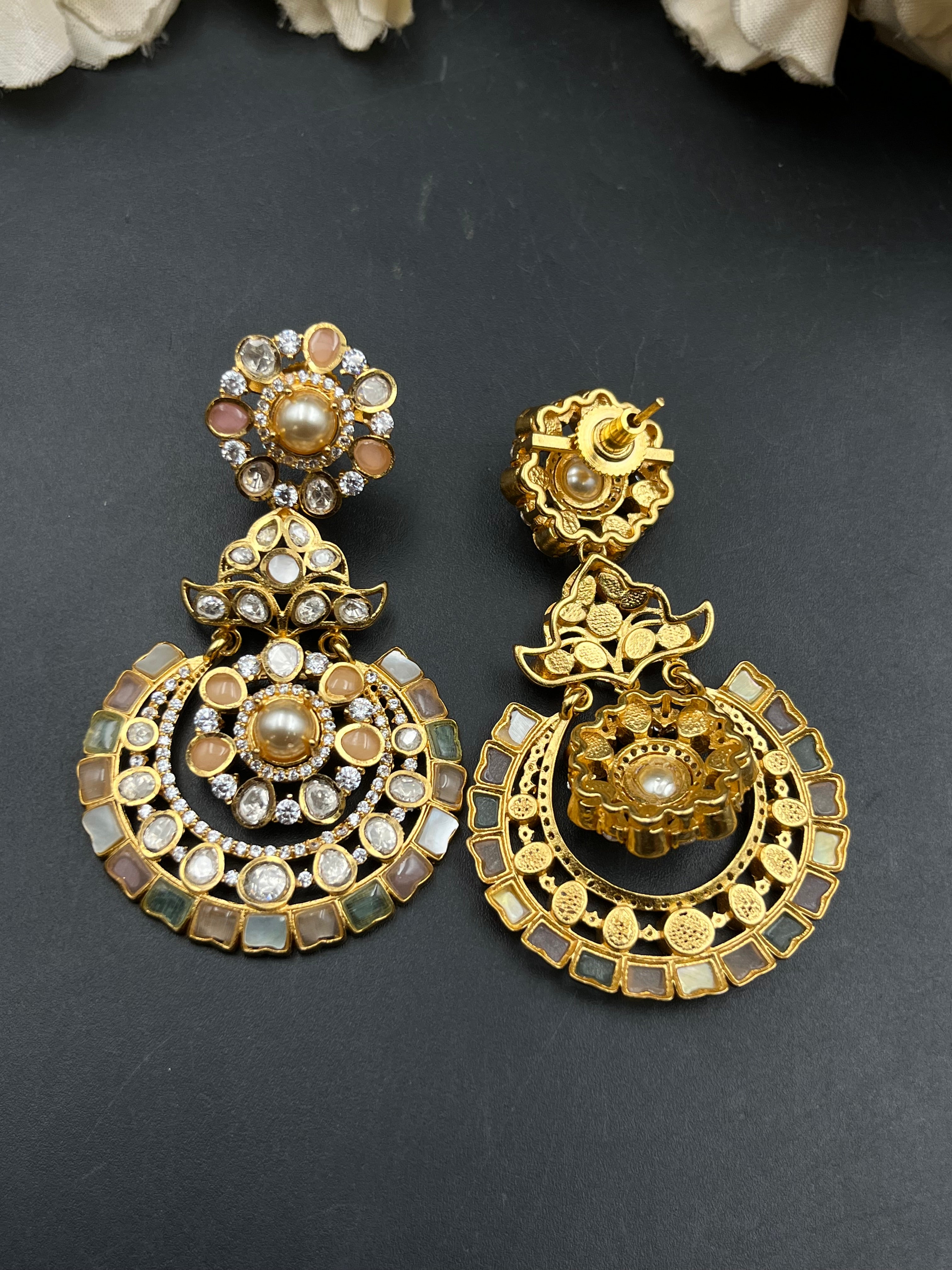 BITTU EARRING