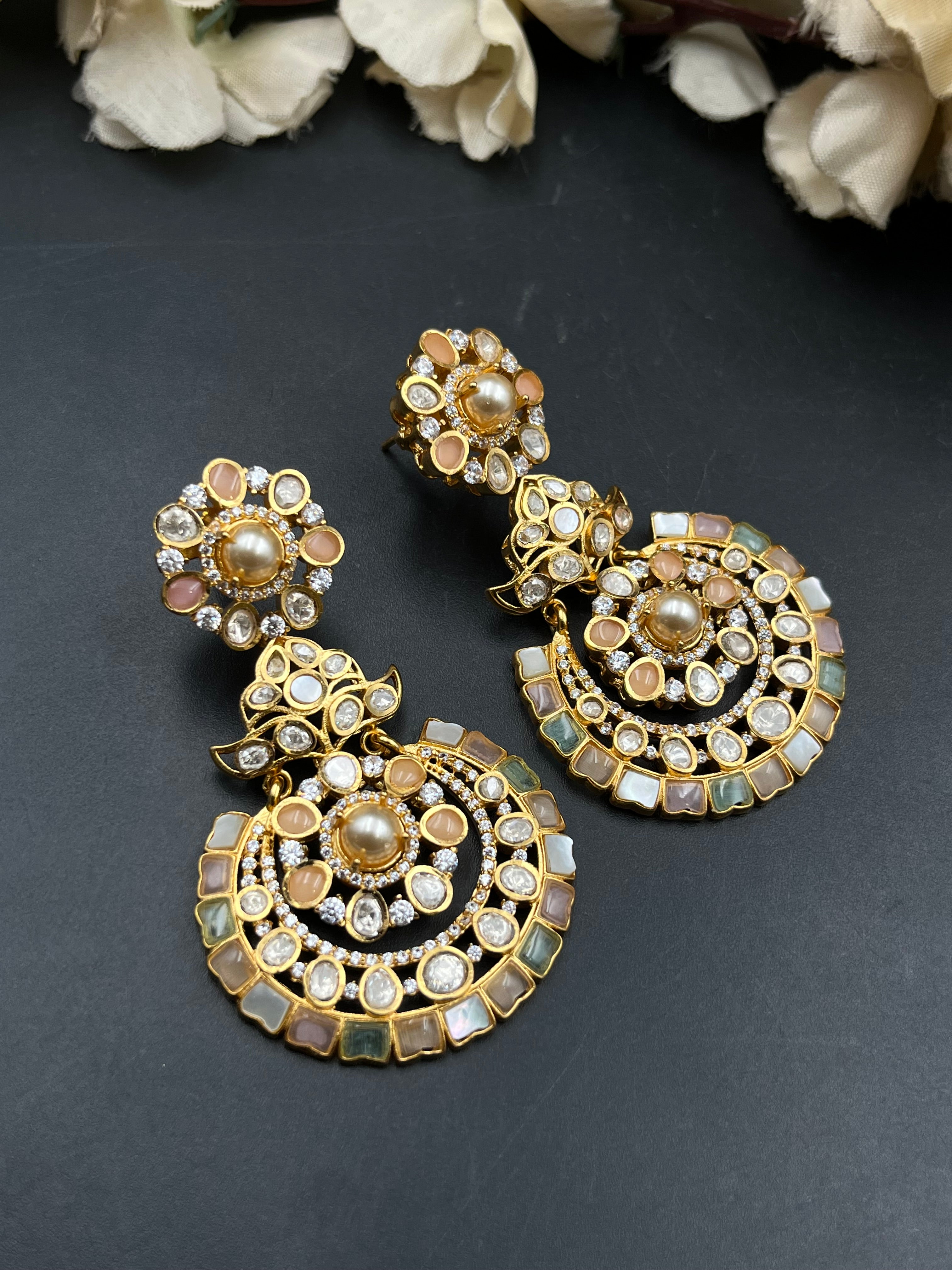 BITTU EARRING