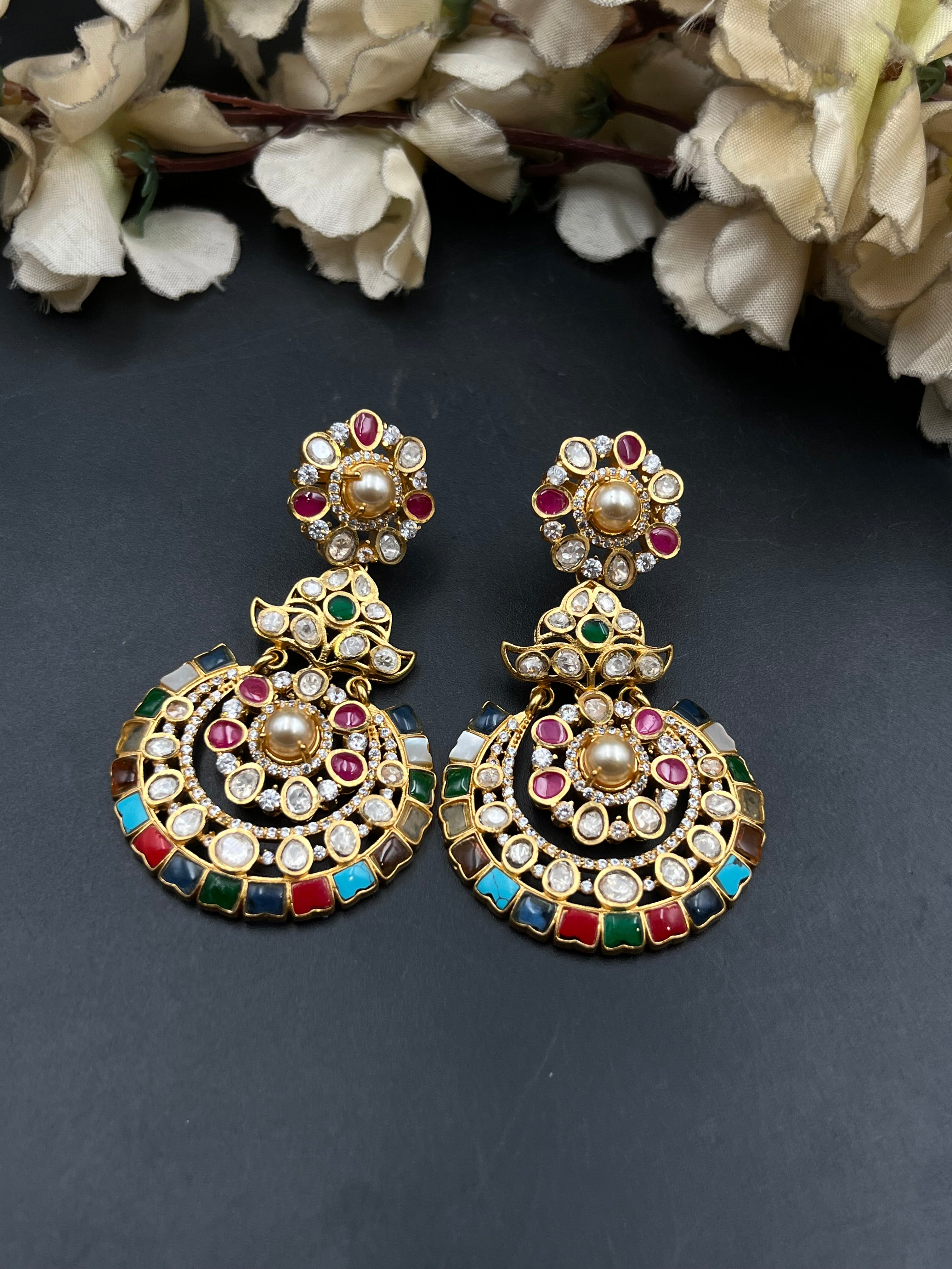 BITTU EARRING