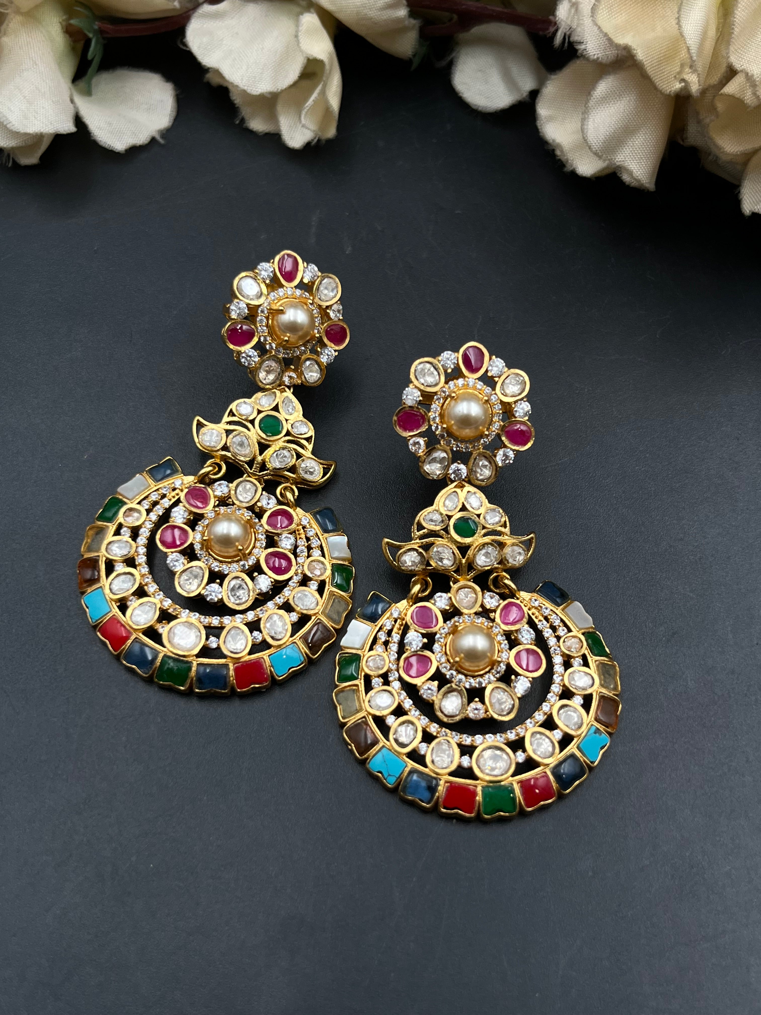BITTU EARRING