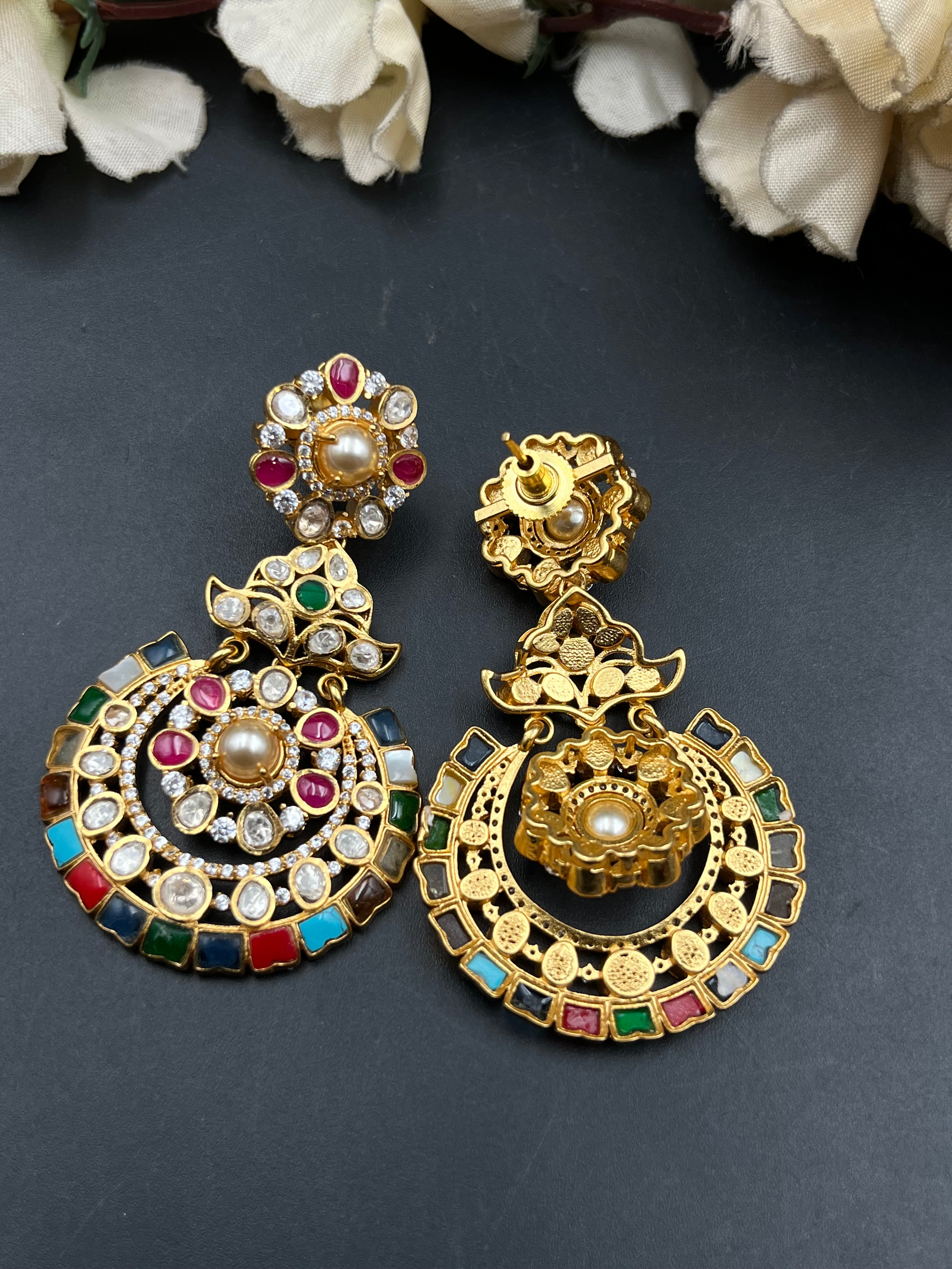 BITTU EARRING