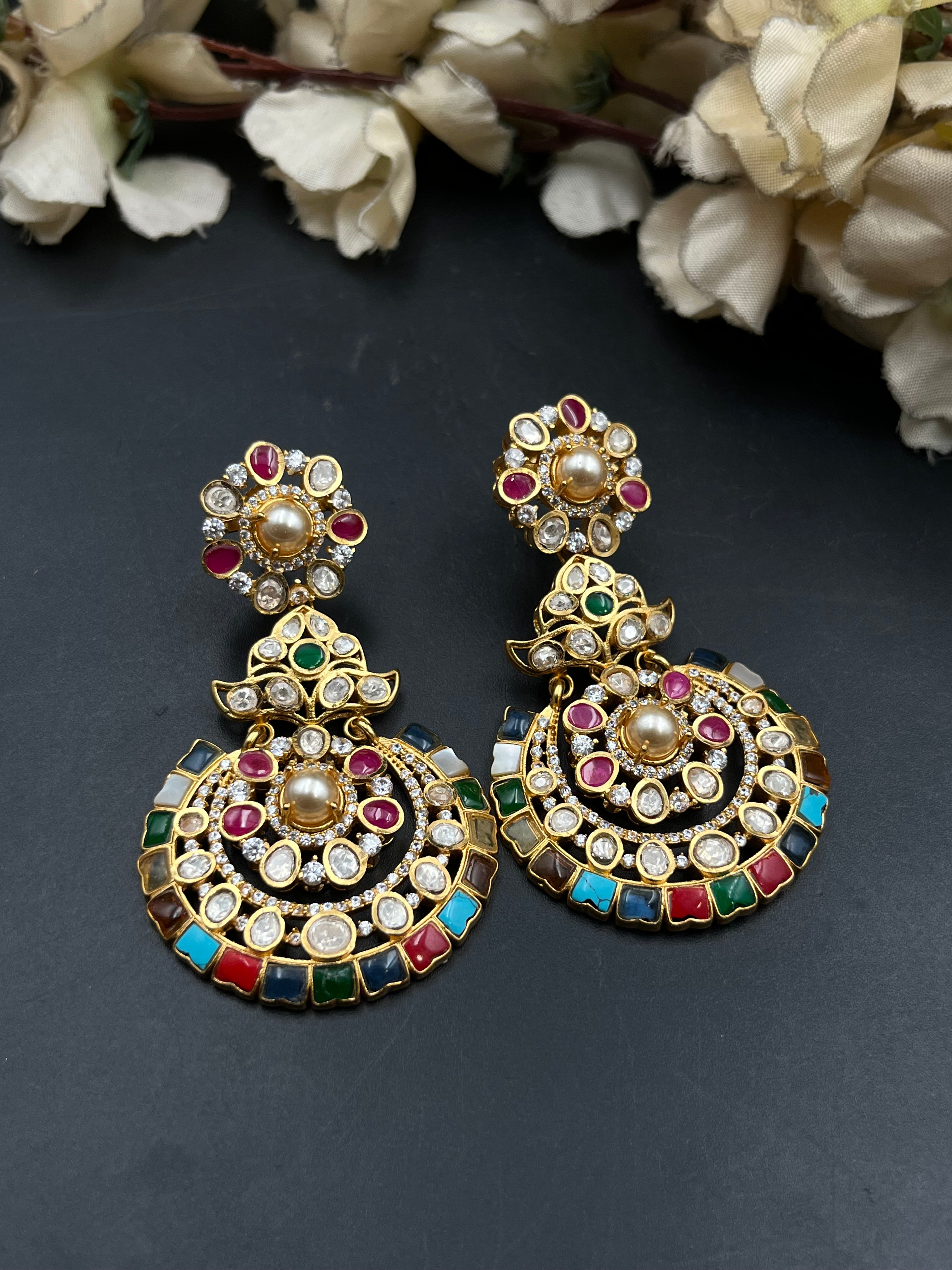 BITTU EARRING