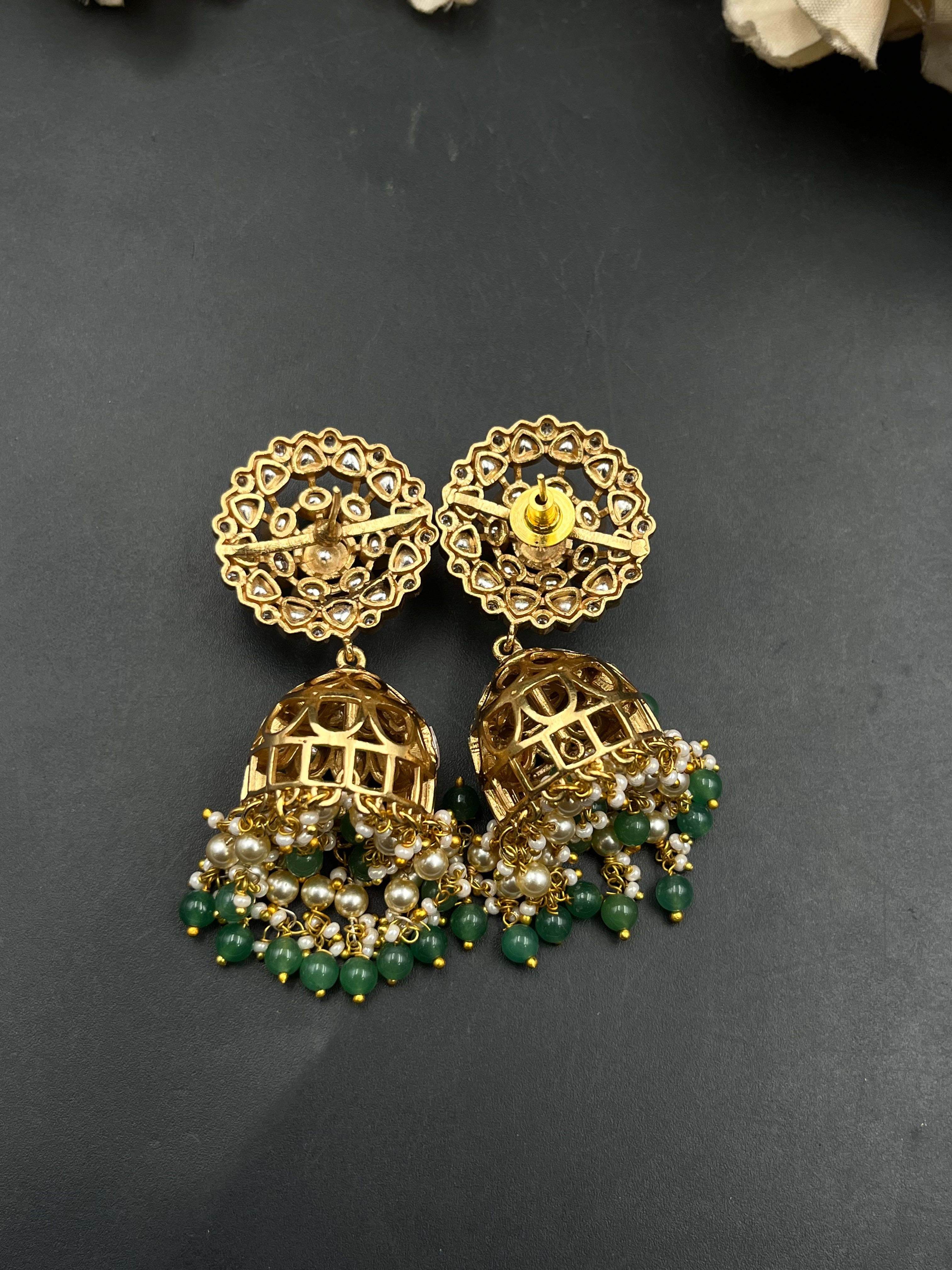 TANUJA EARRING