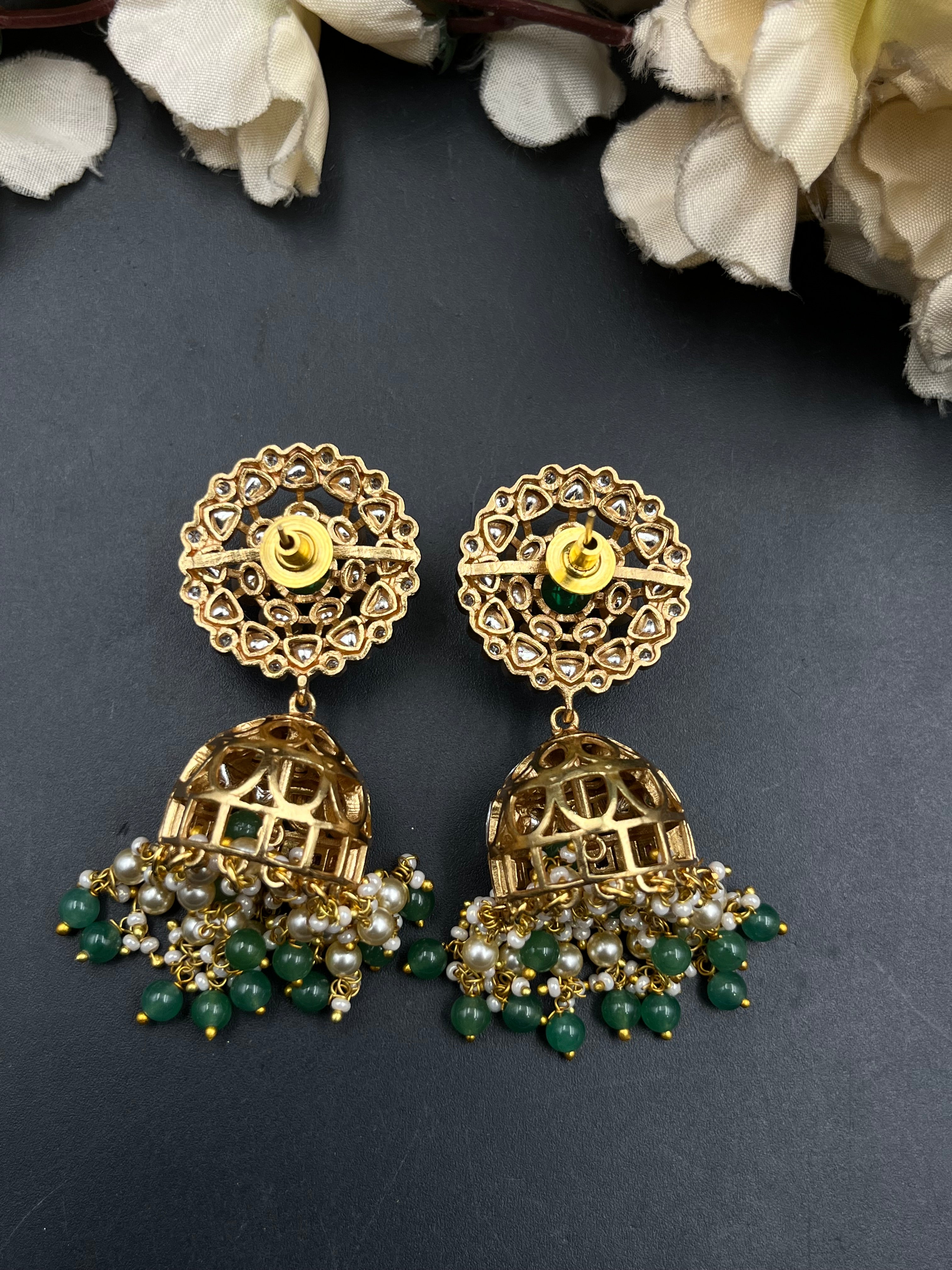 TANUJA EARRING