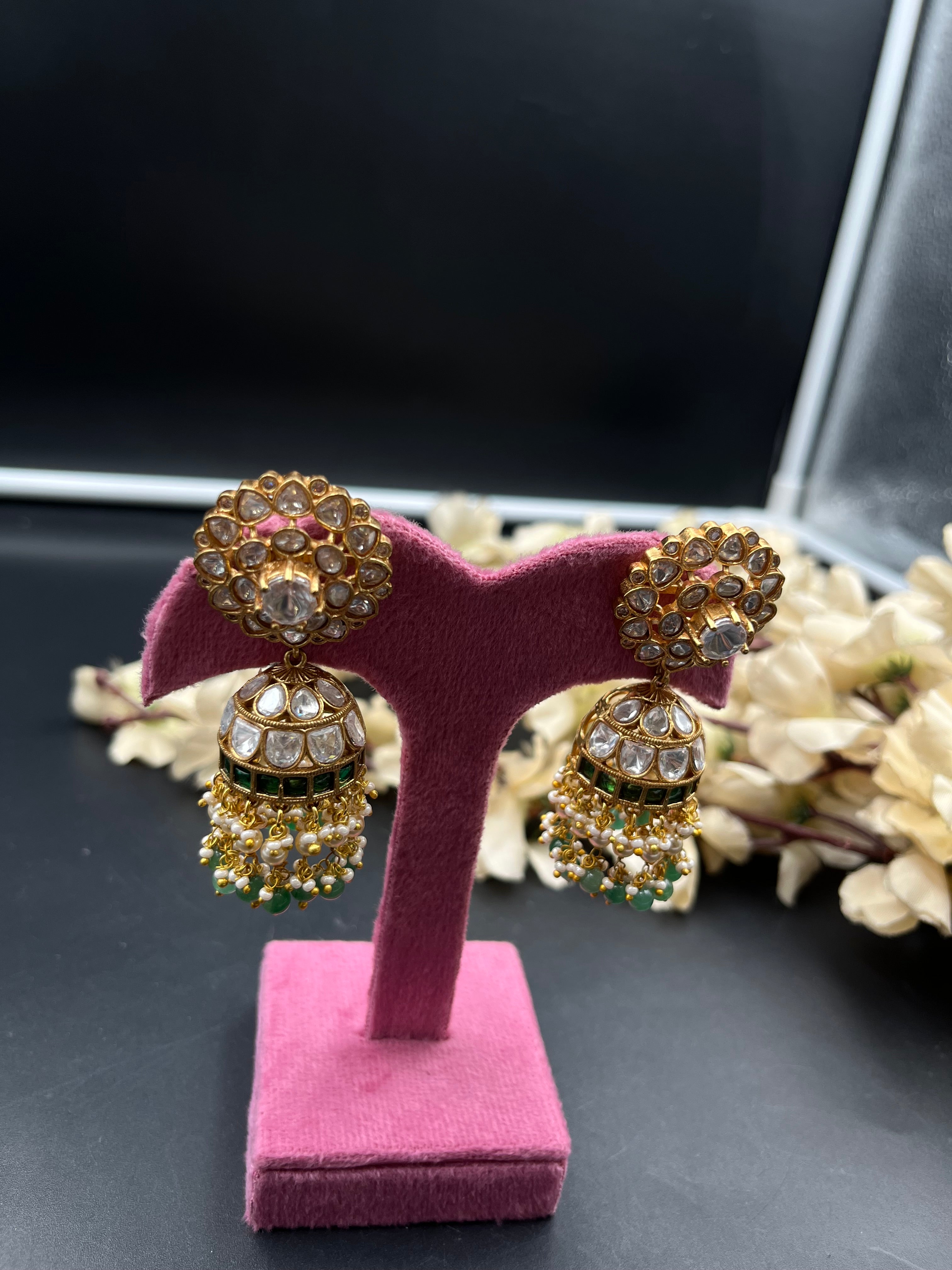 TANUJA EARRING