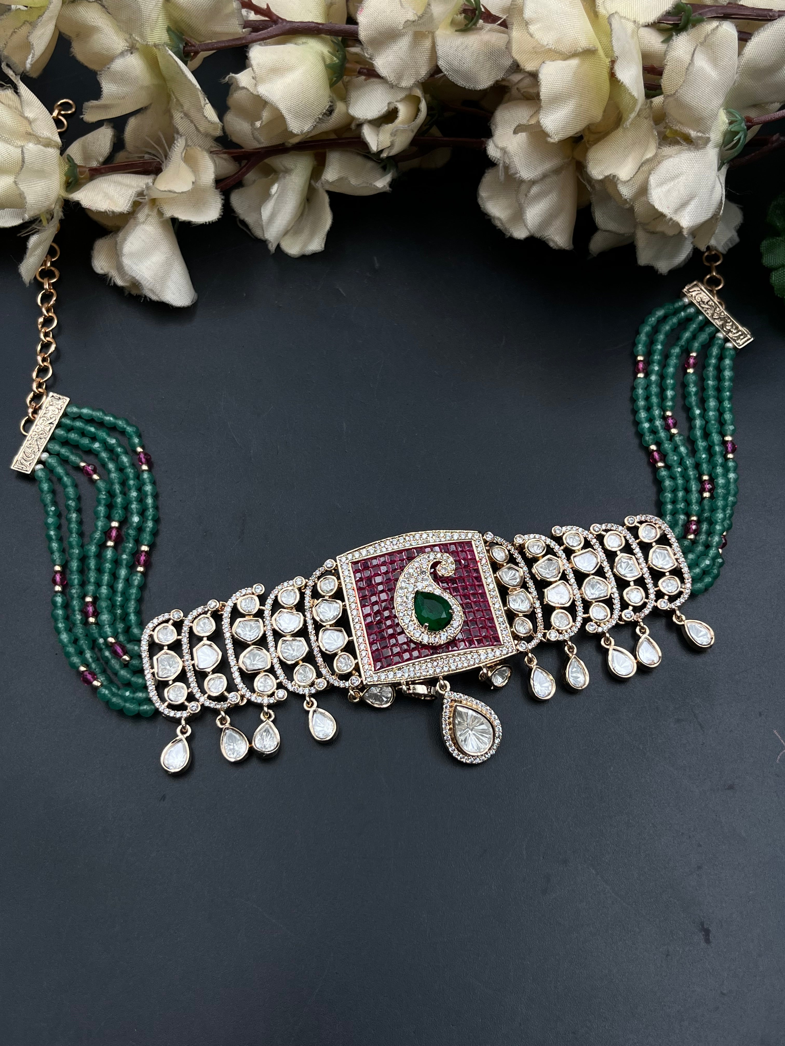 HEMU NECKLACE