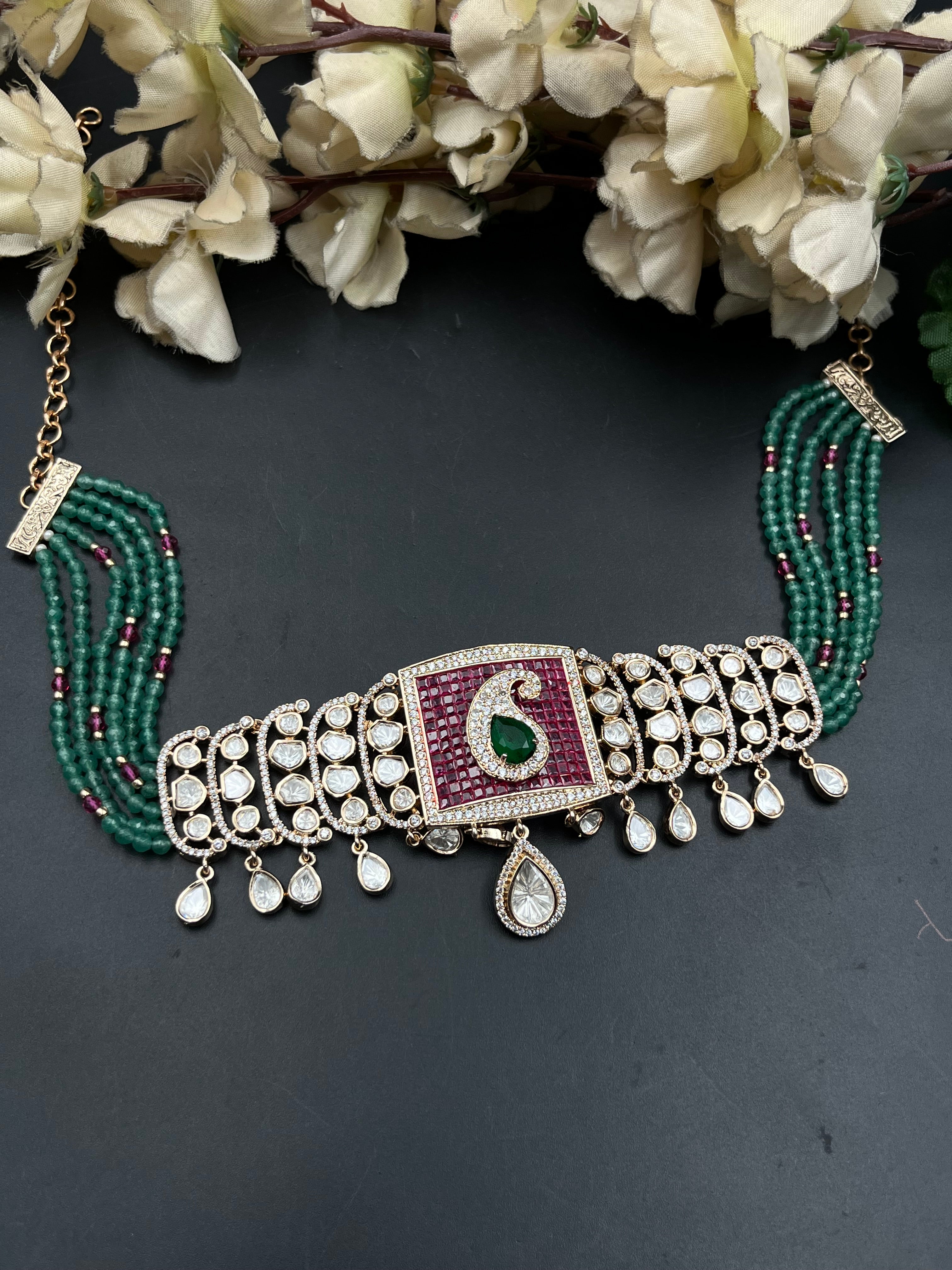 HEMU NECKLACE