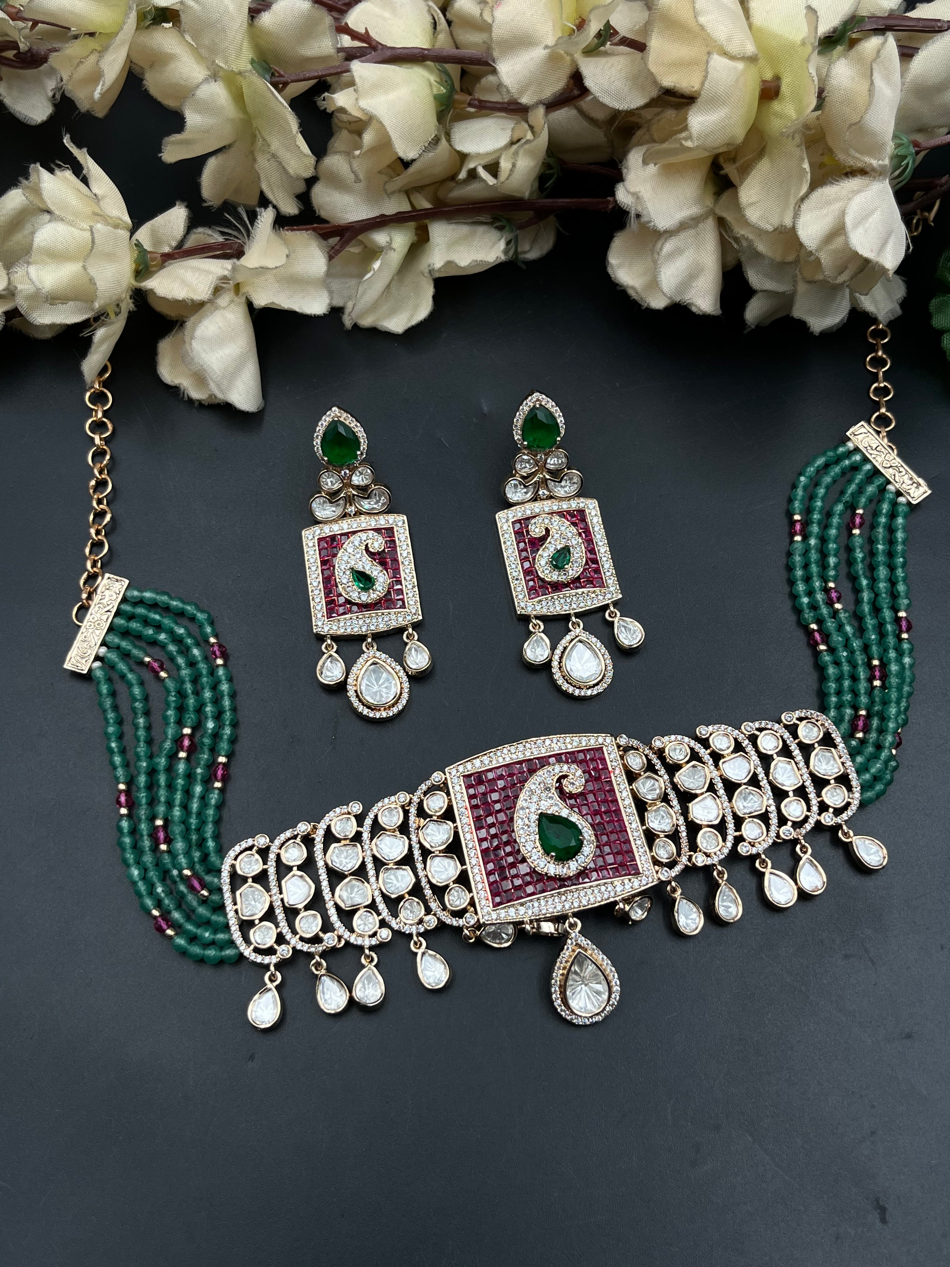 HEMU NECKLACE