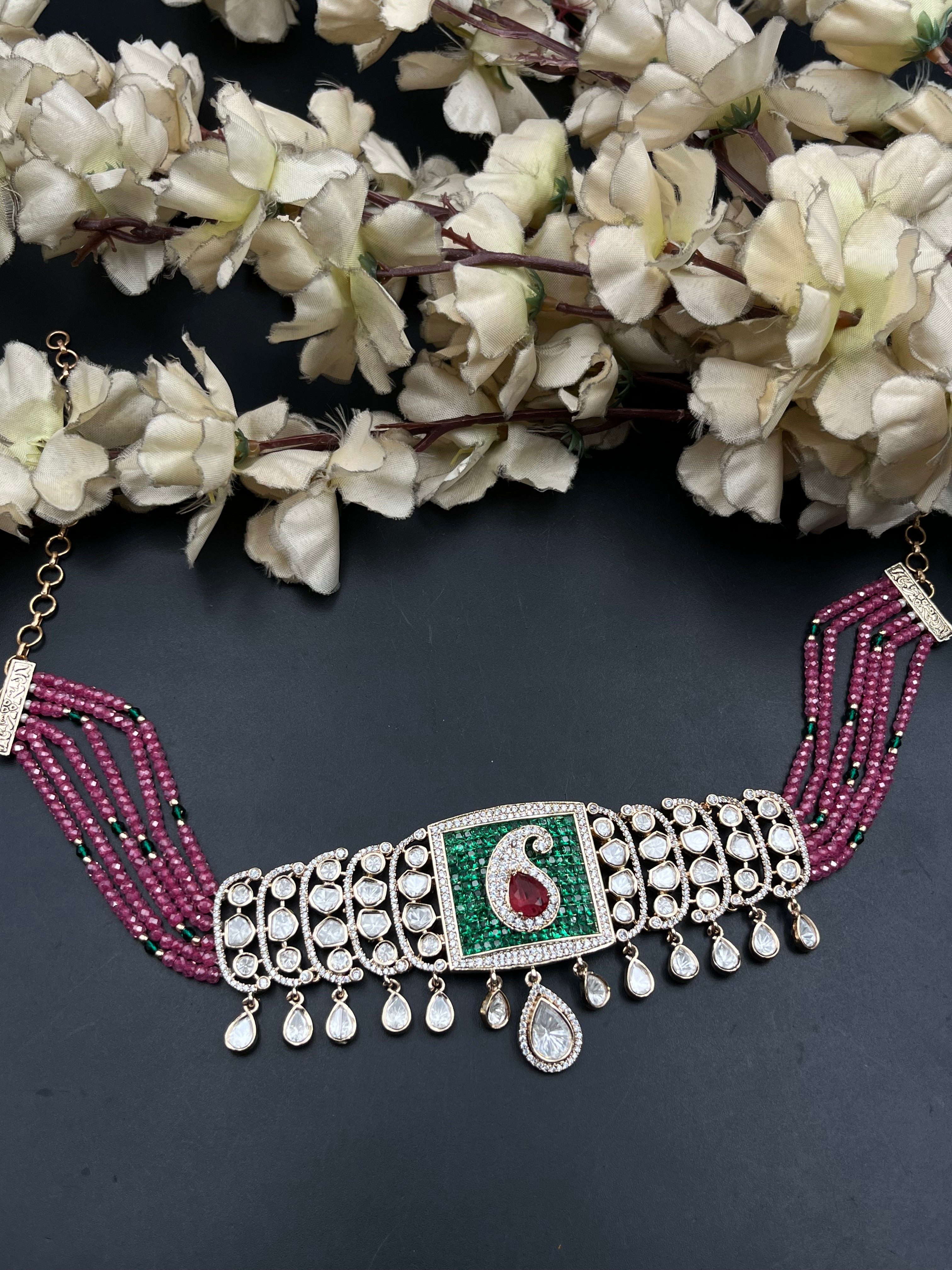 HEMU NECKLACE