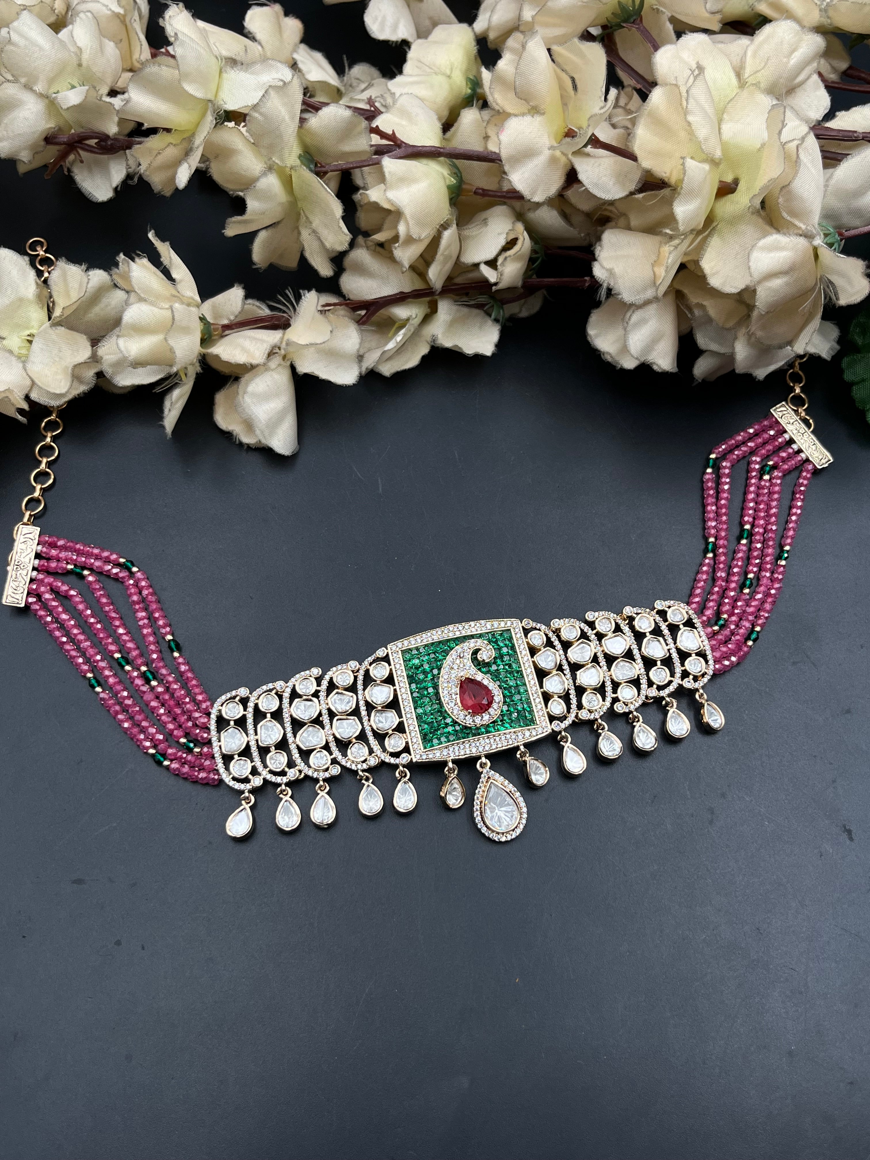 HEMU NECKLACE
