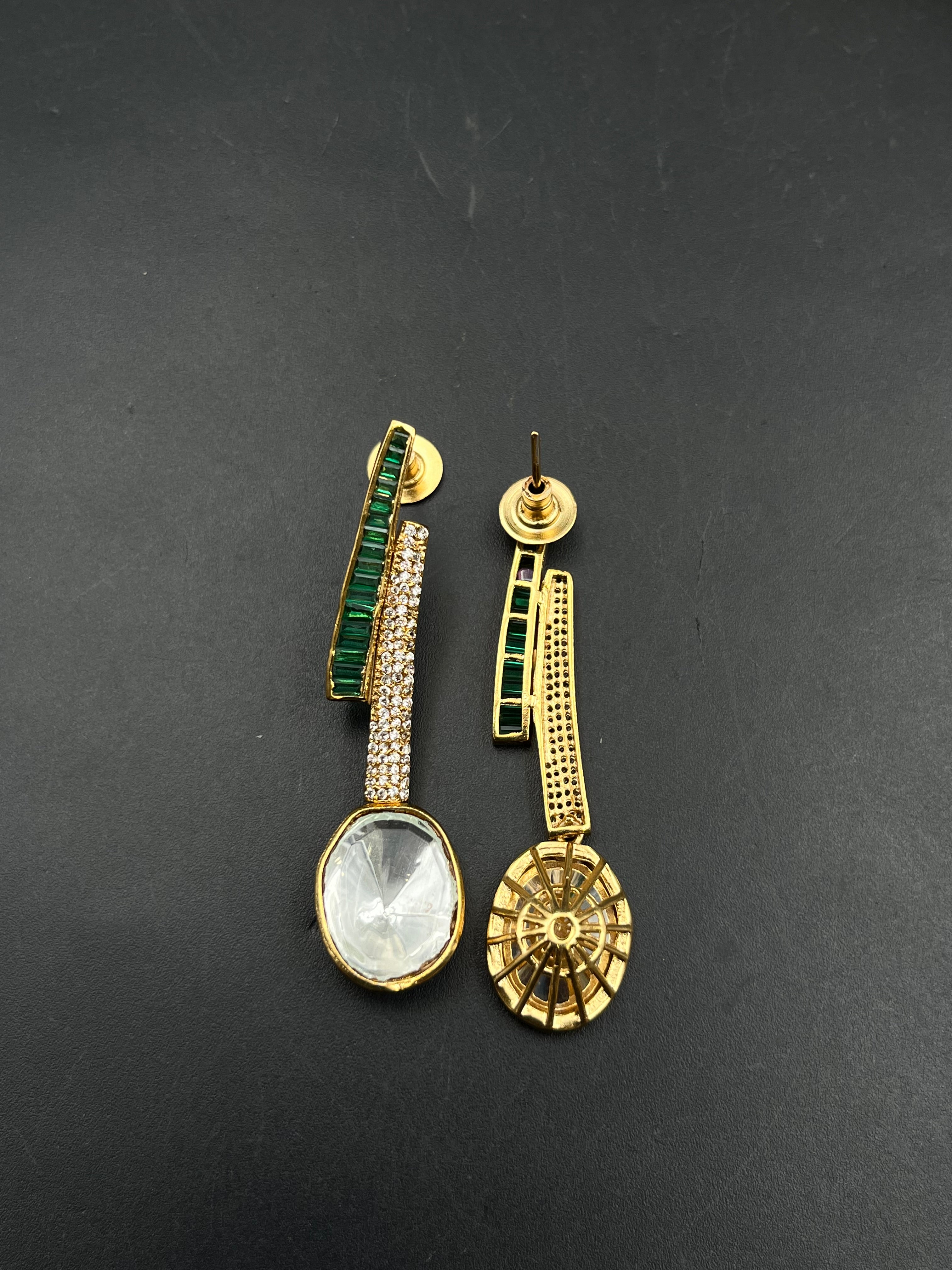 UAMA NECKLACE