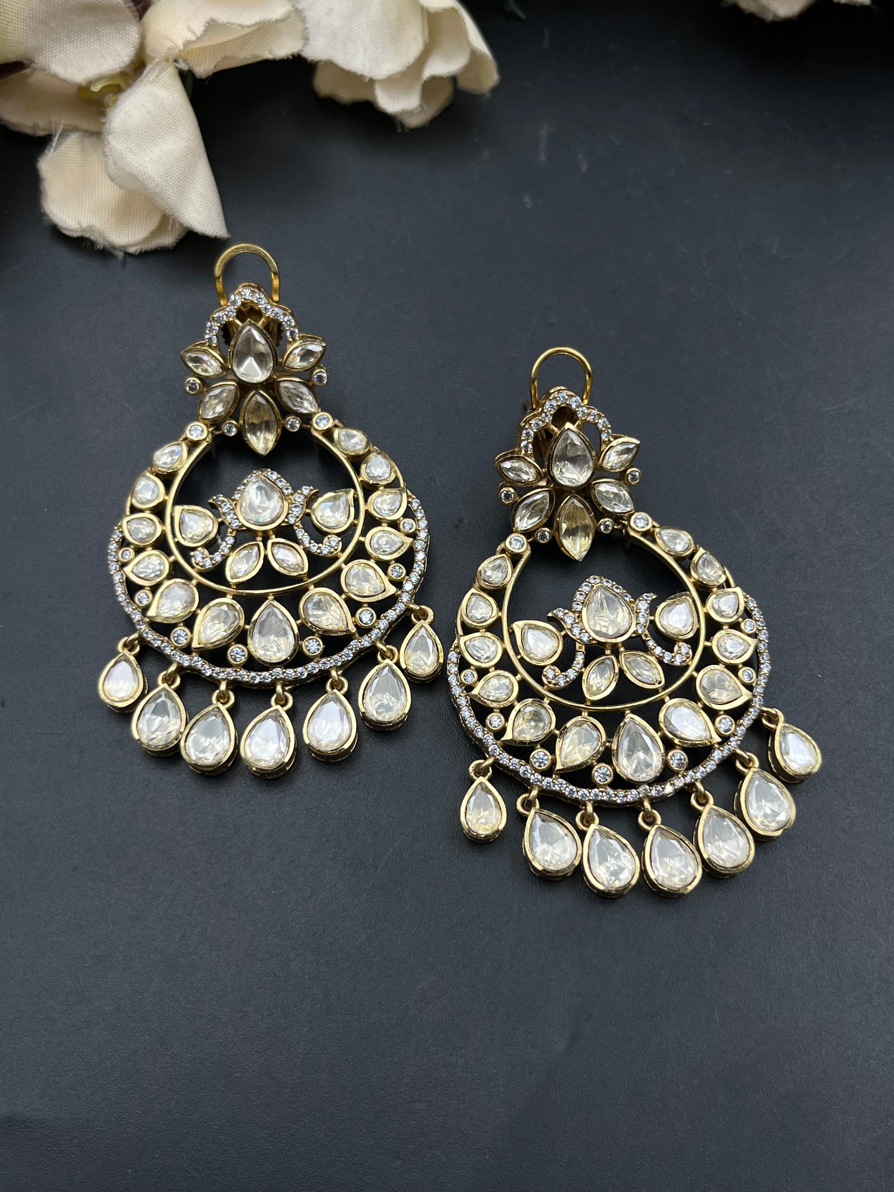 DIPA EARRING