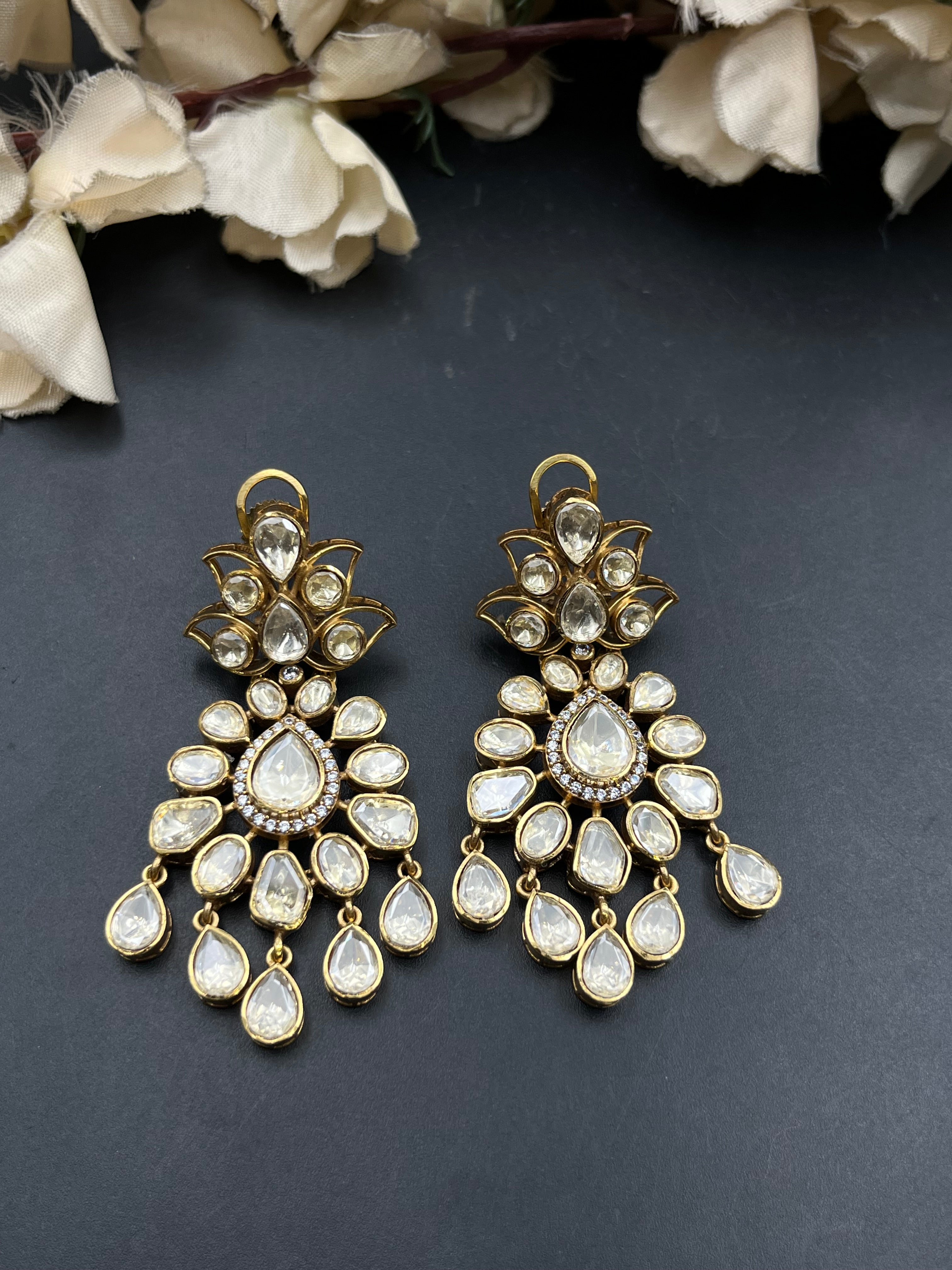 DIPA EARRING