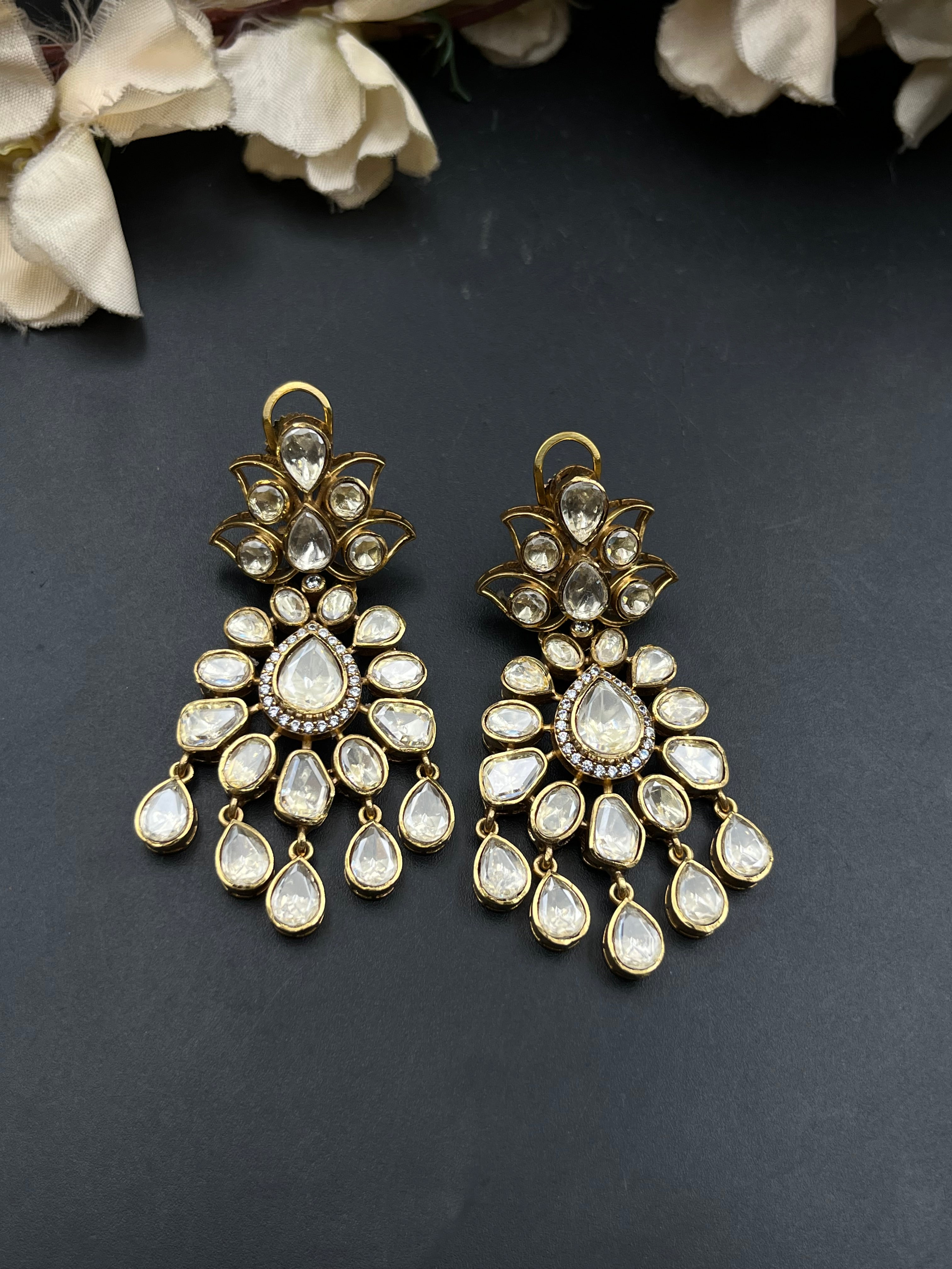 DIPA EARRING