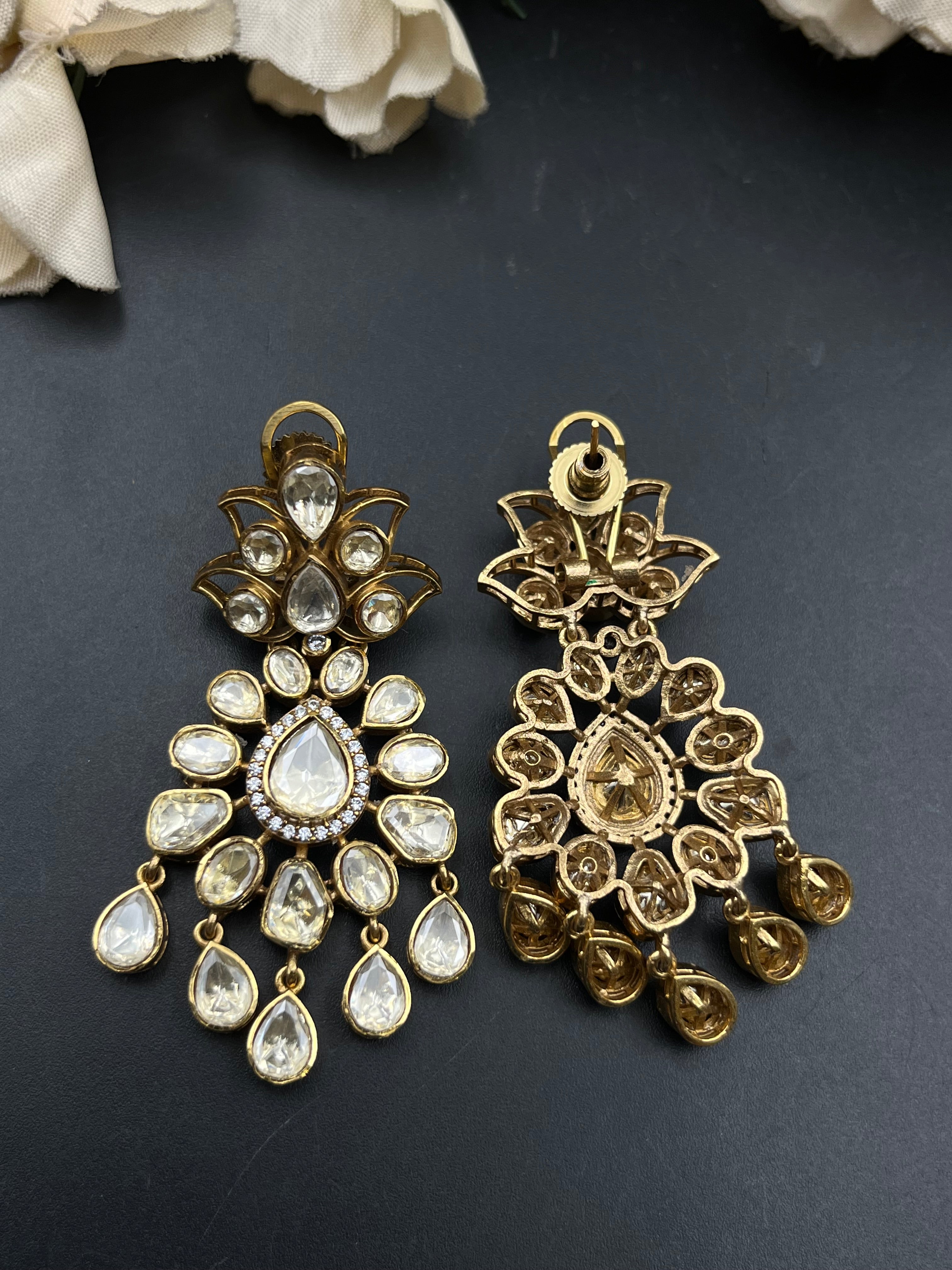 DIPA EARRING