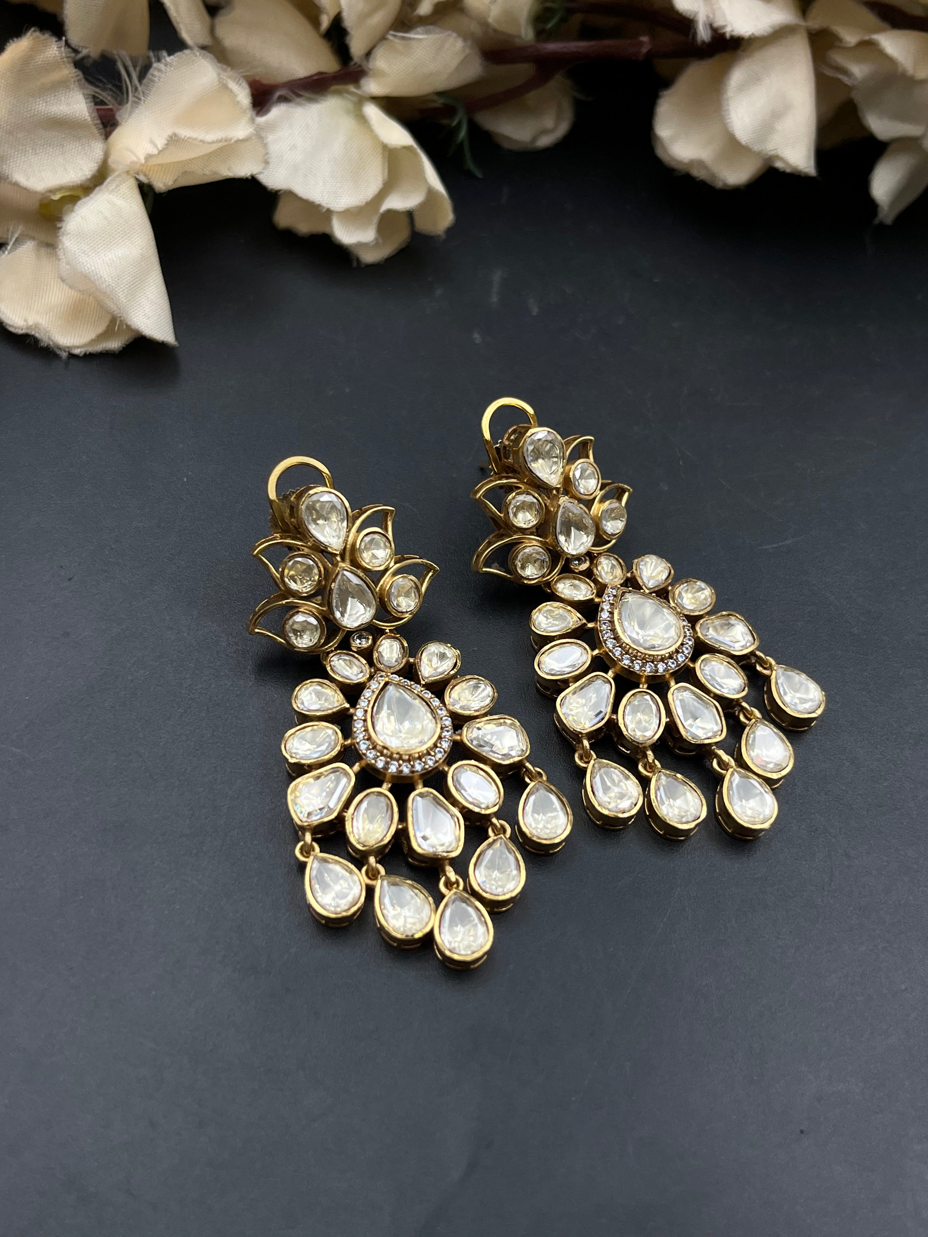 DIPA EARRING