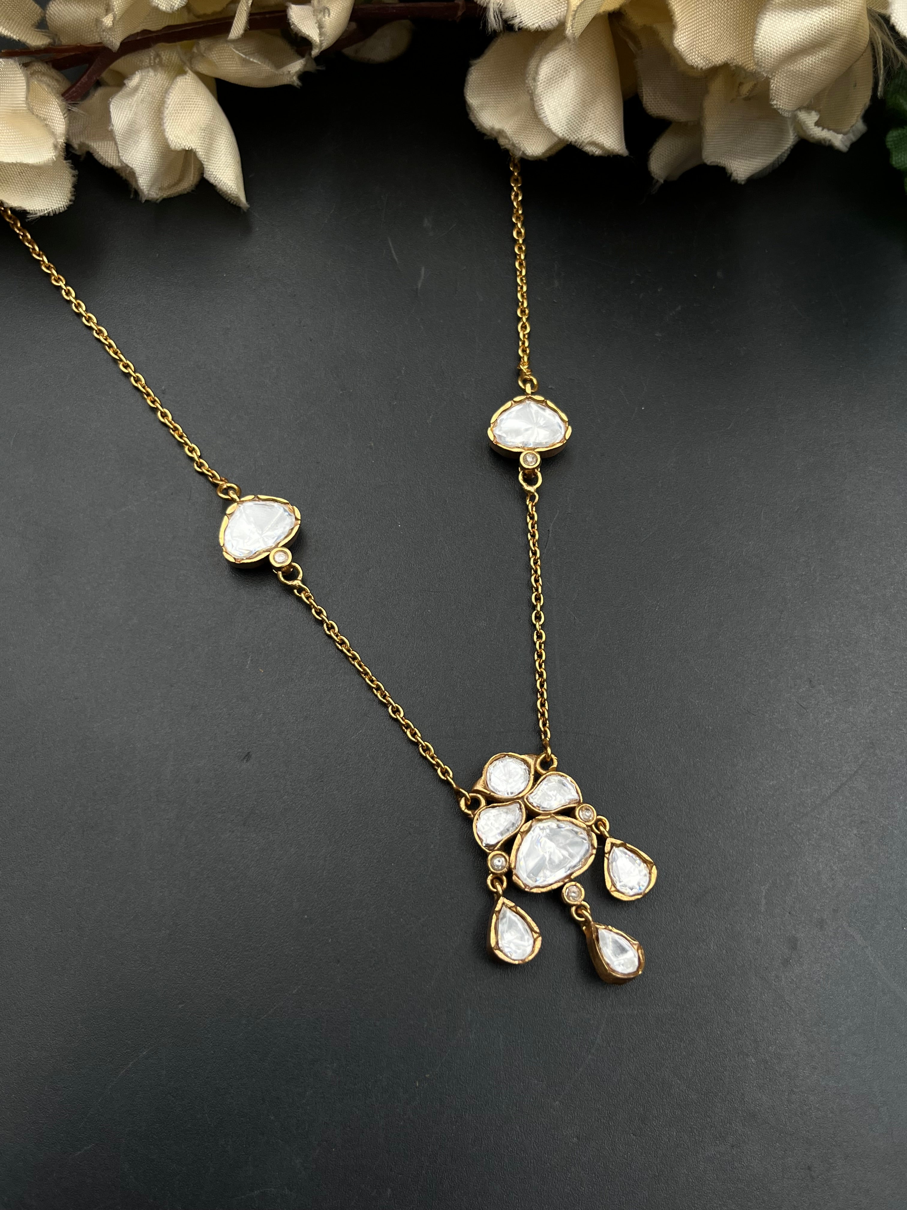 SOMIYA NECKLACE