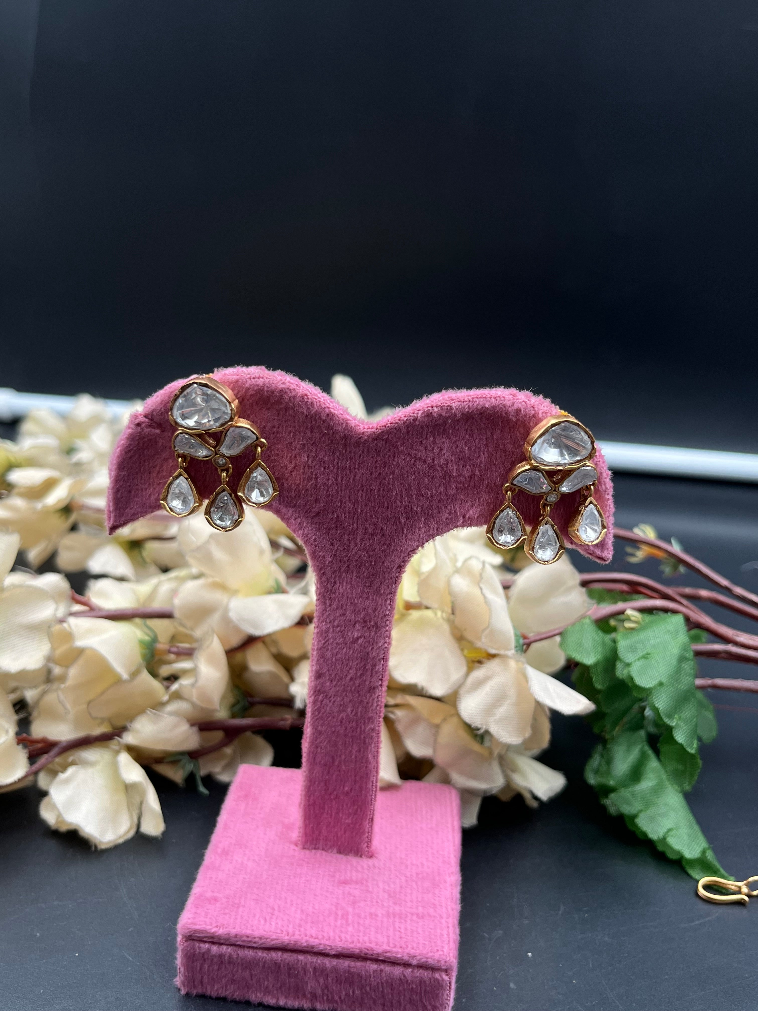 SOMIYA NECKLACE