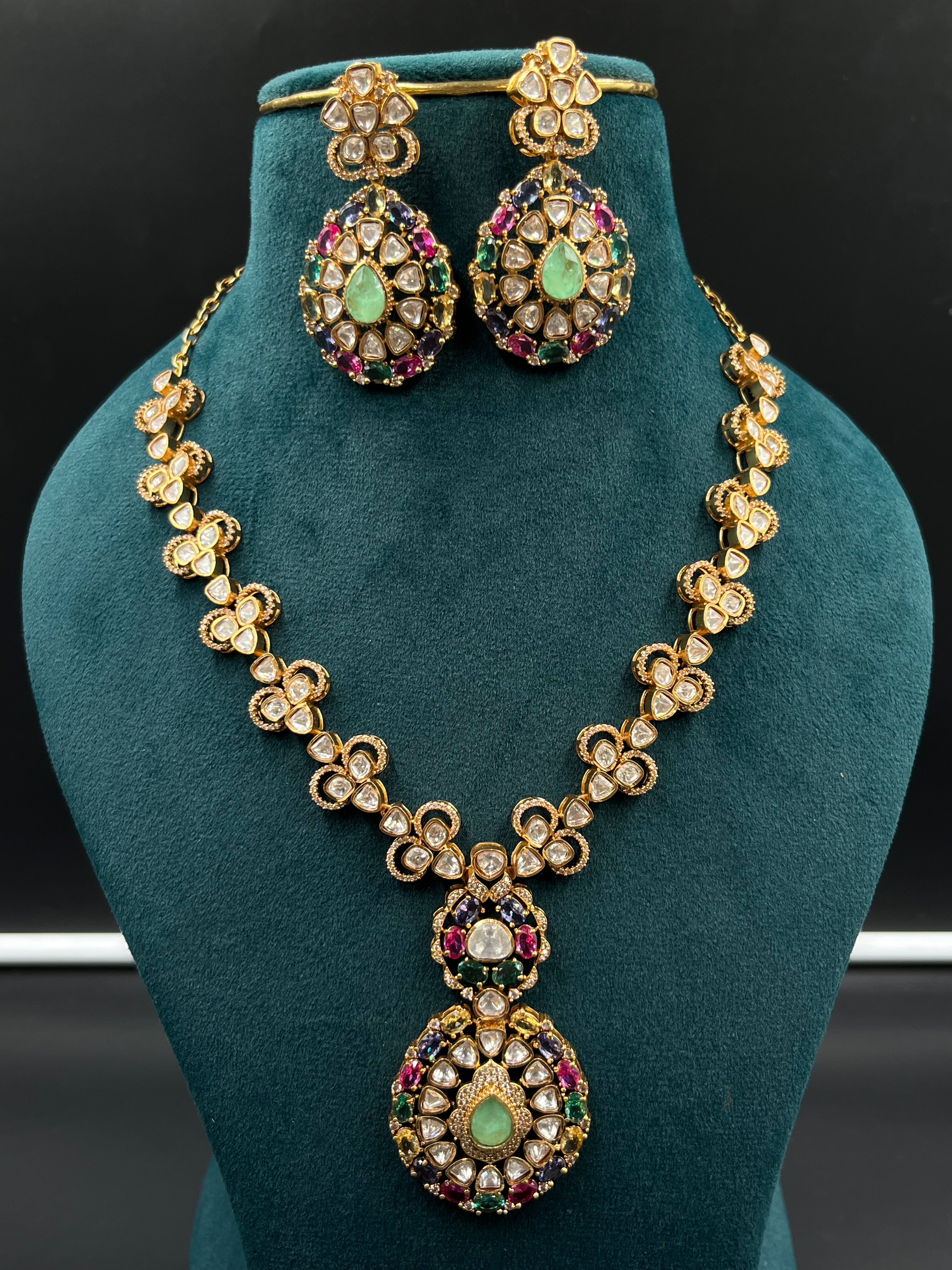 ARPITA NECKLACE