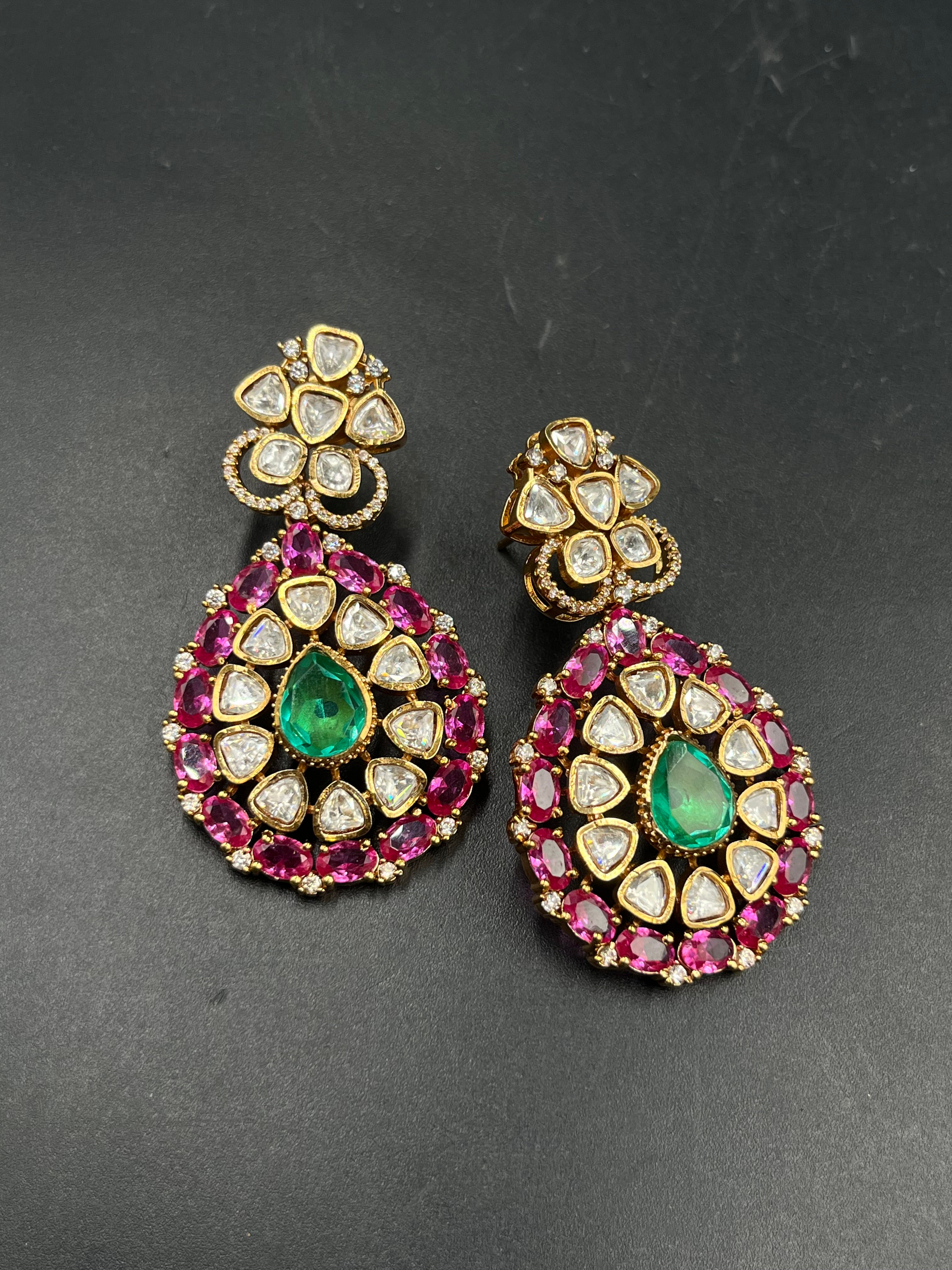 ARPITA NECKLACE