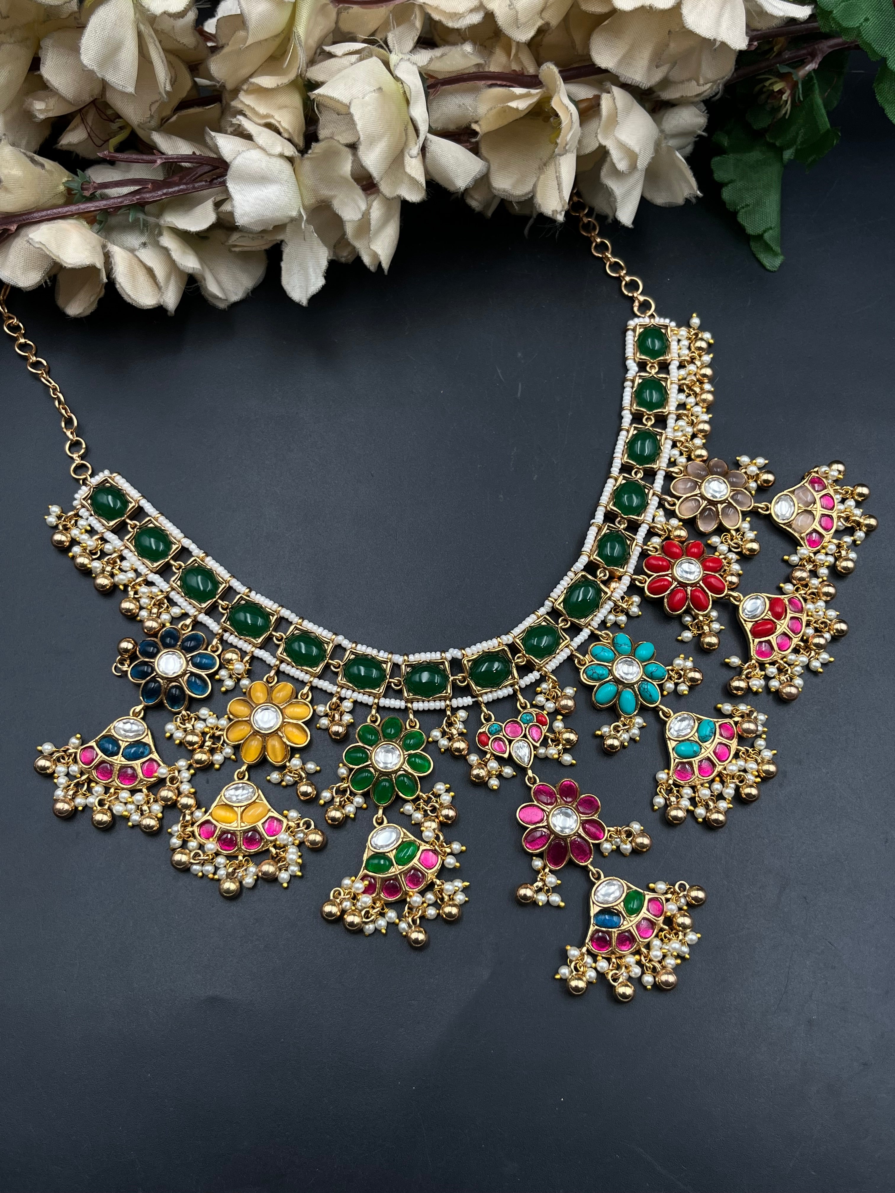 SHETA NECKLACE