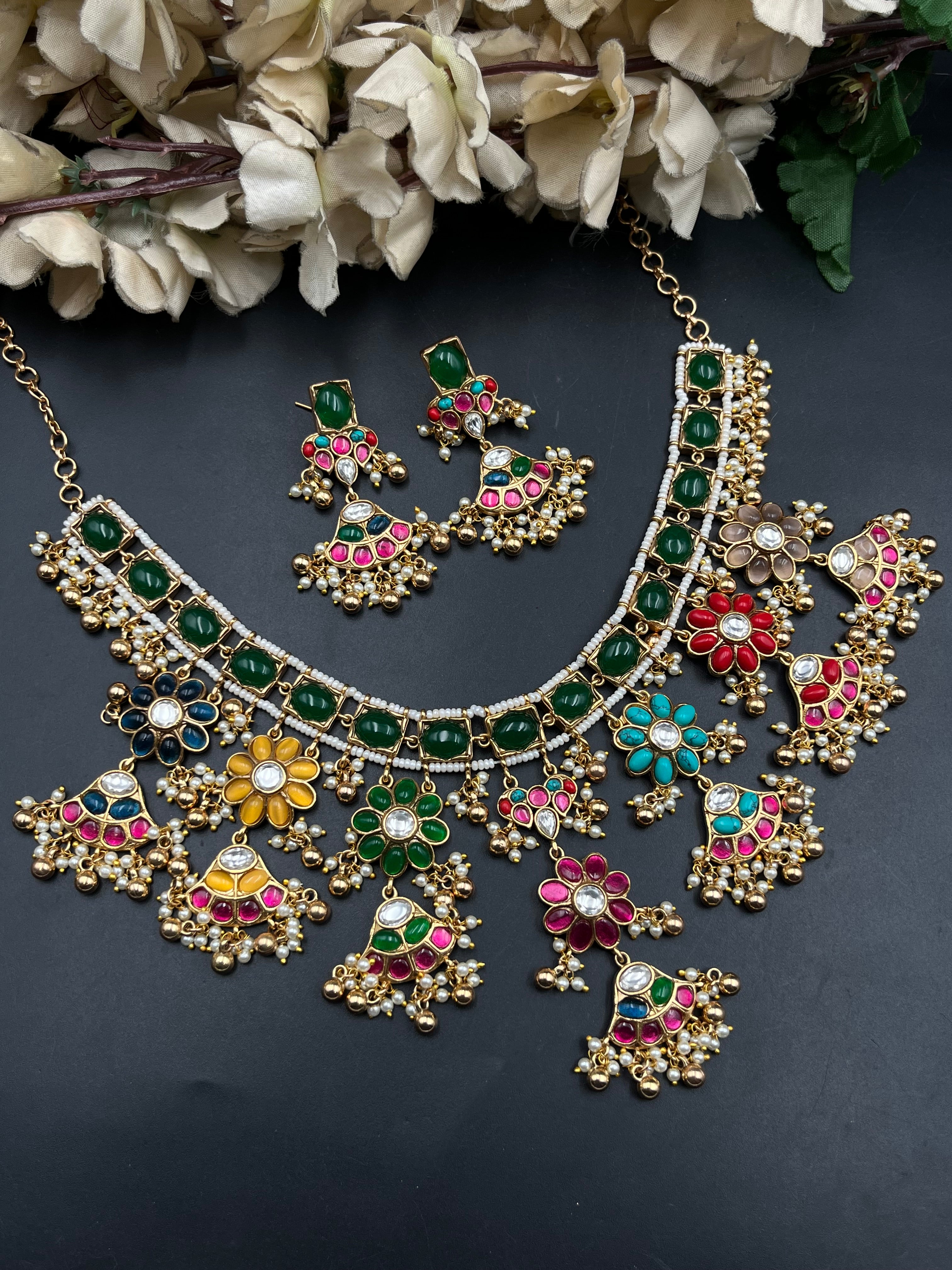 SHETA NECKLACE