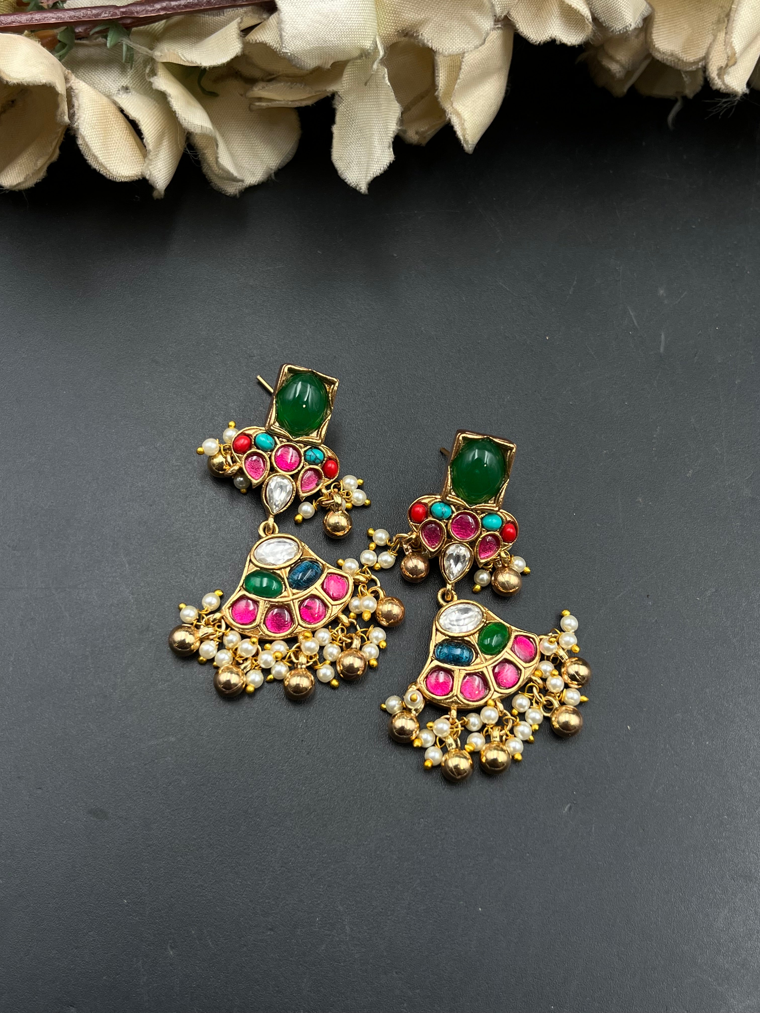 SHETA NECKLACE