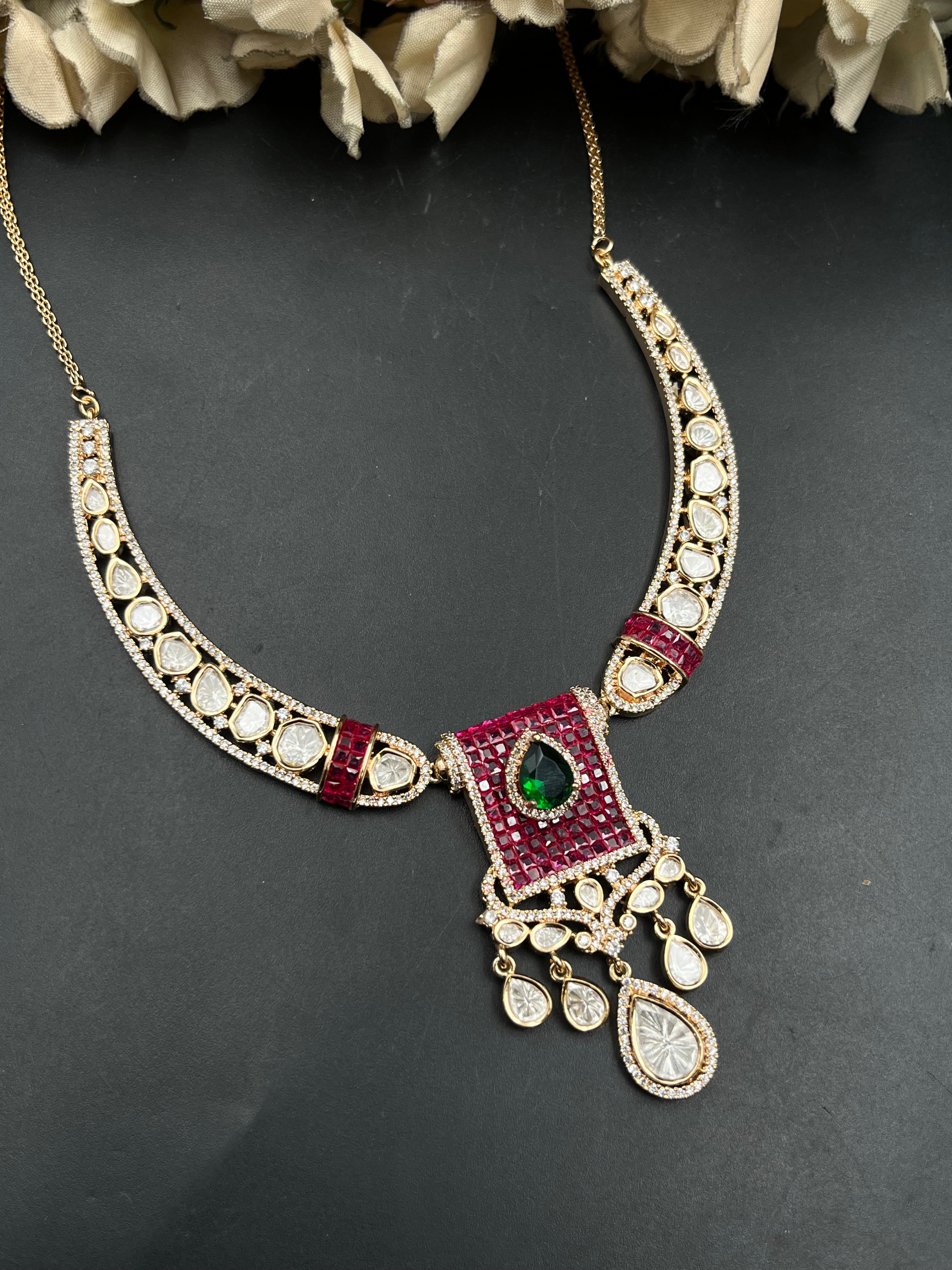 TIMA NECKLACE