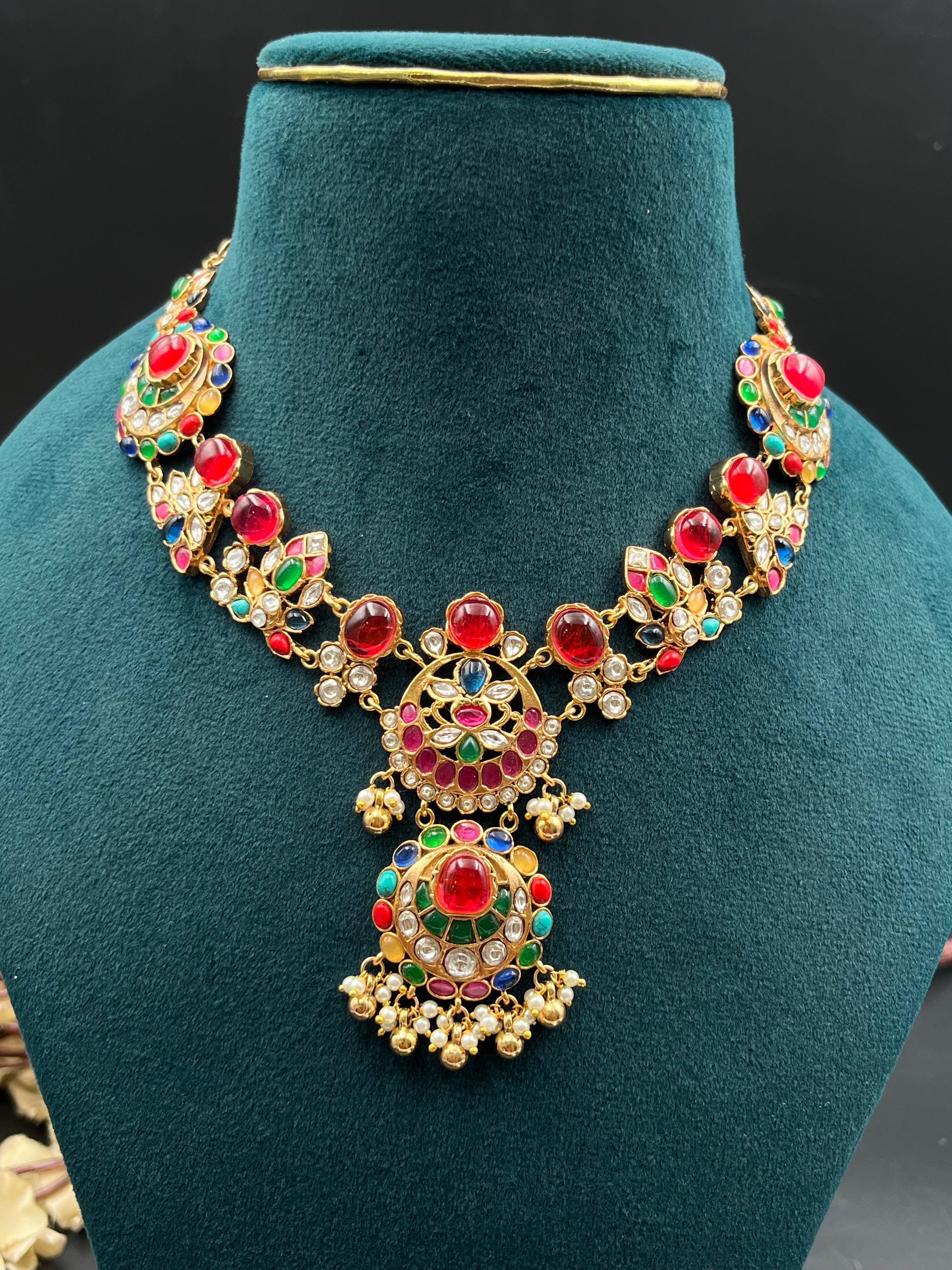 PANA NECKLACE