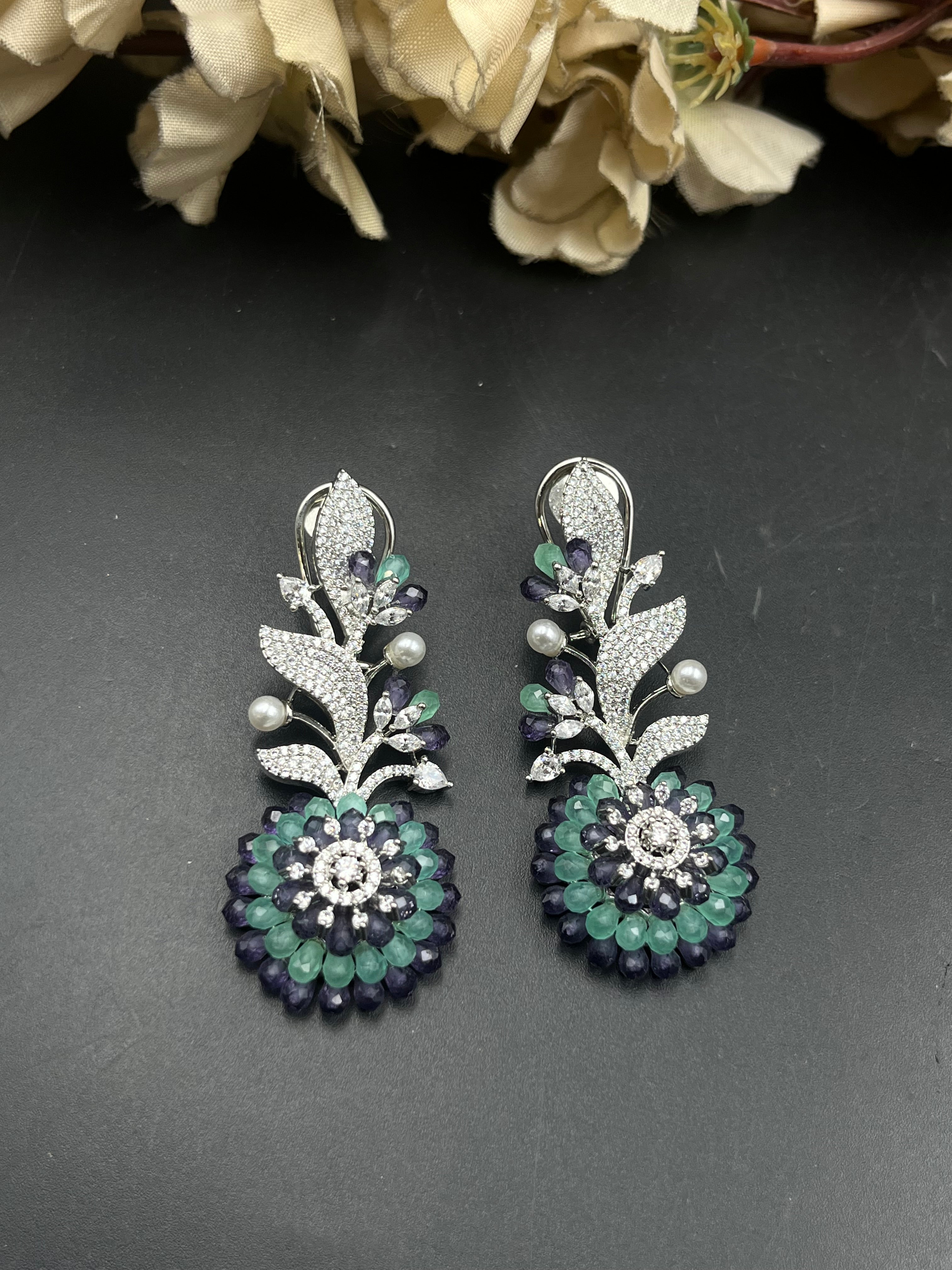 SUDA EARRING
