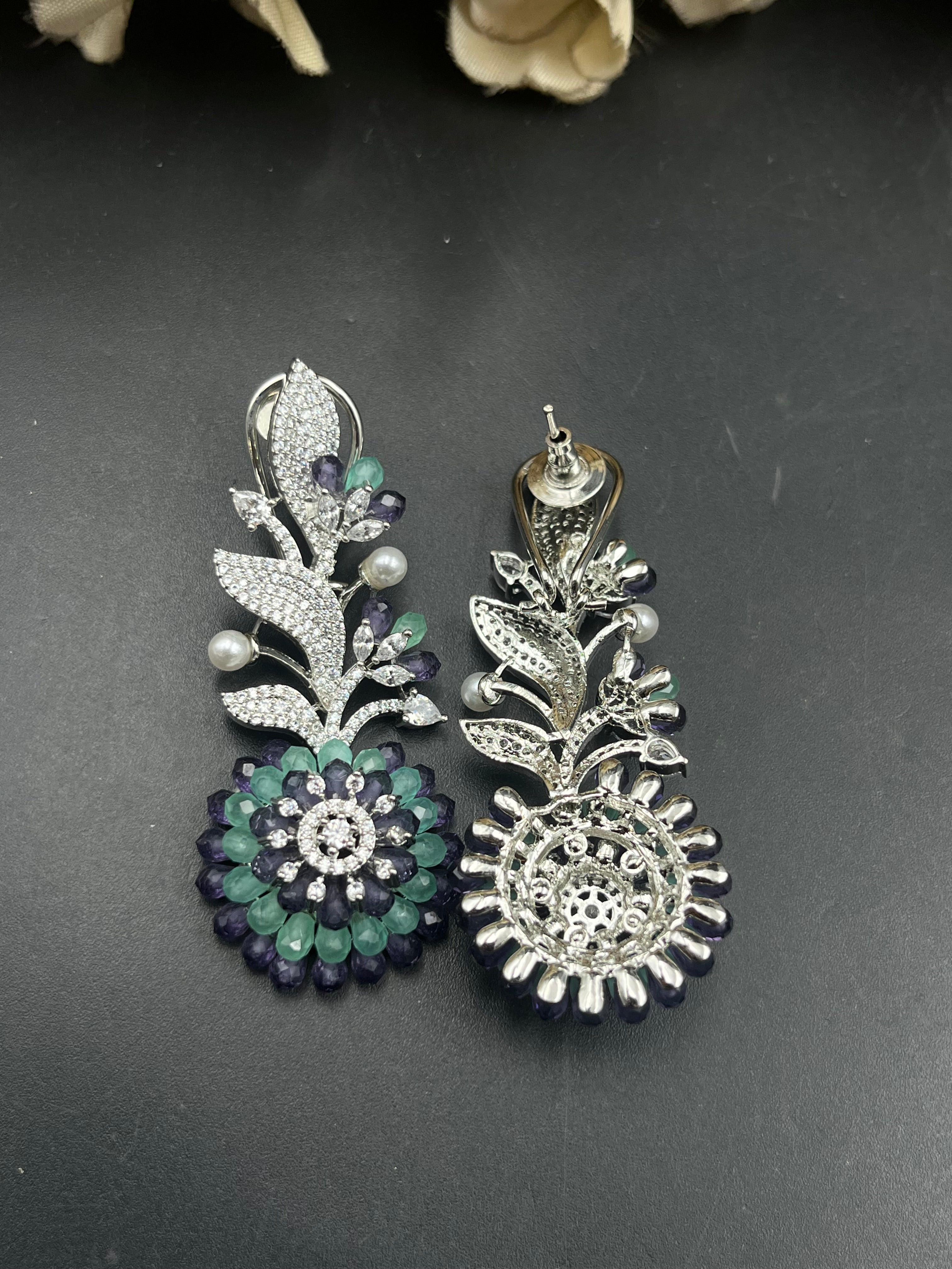 SUDA EARRING
