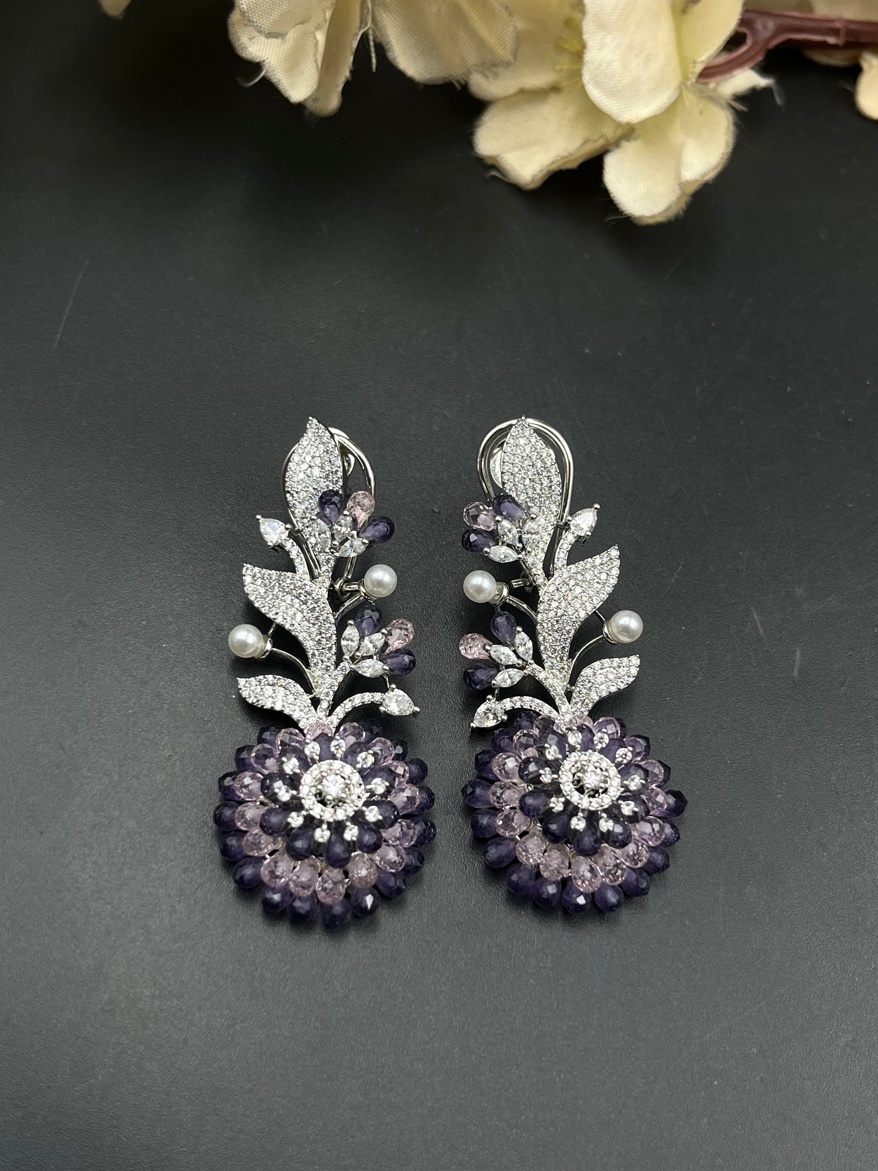 SUDA EARRING