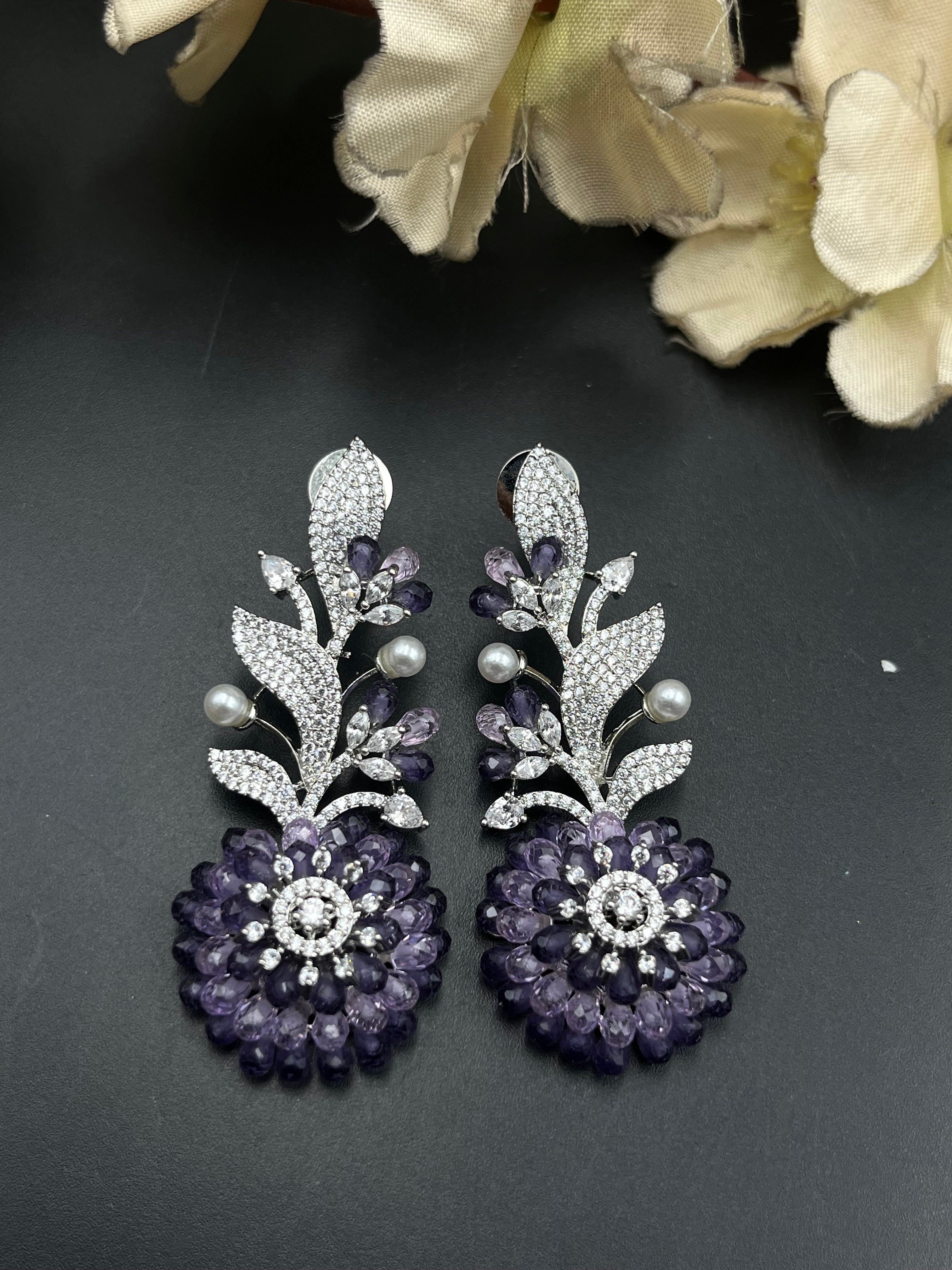 SUDA EARRING