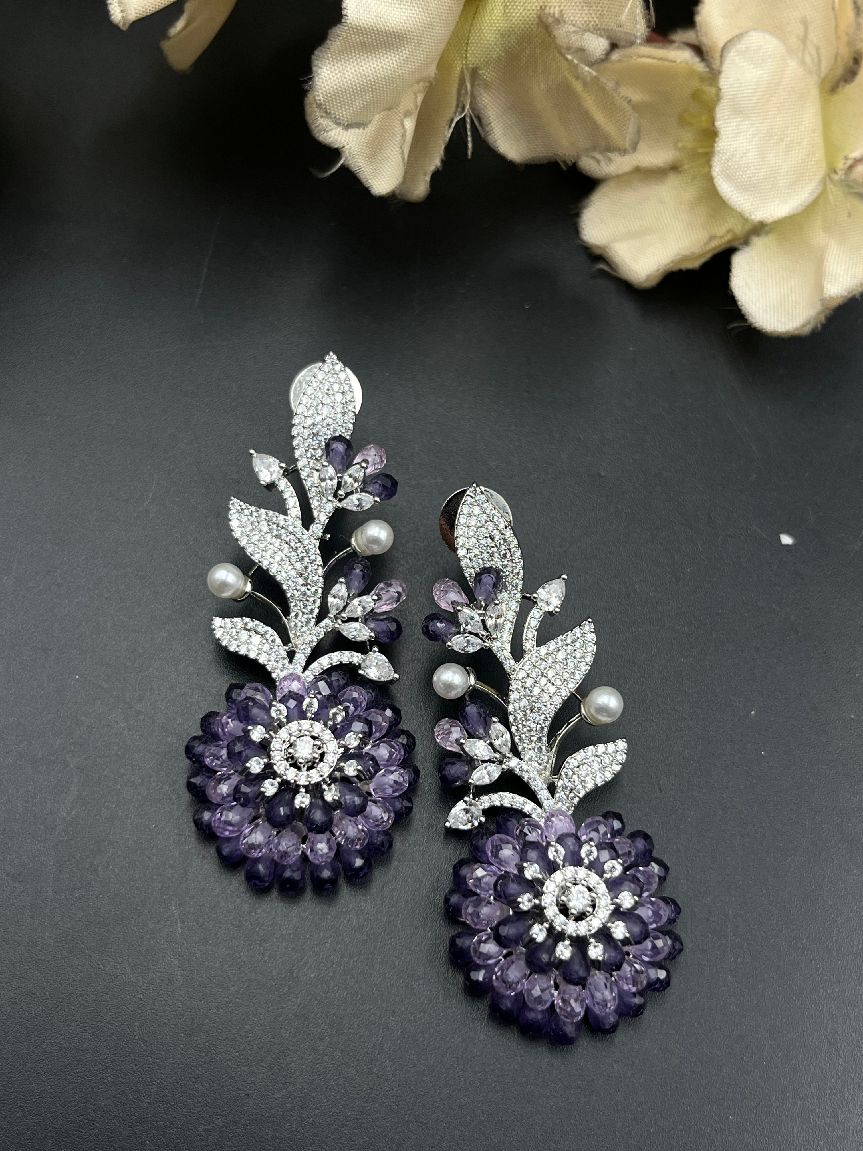 SUDA EARRING