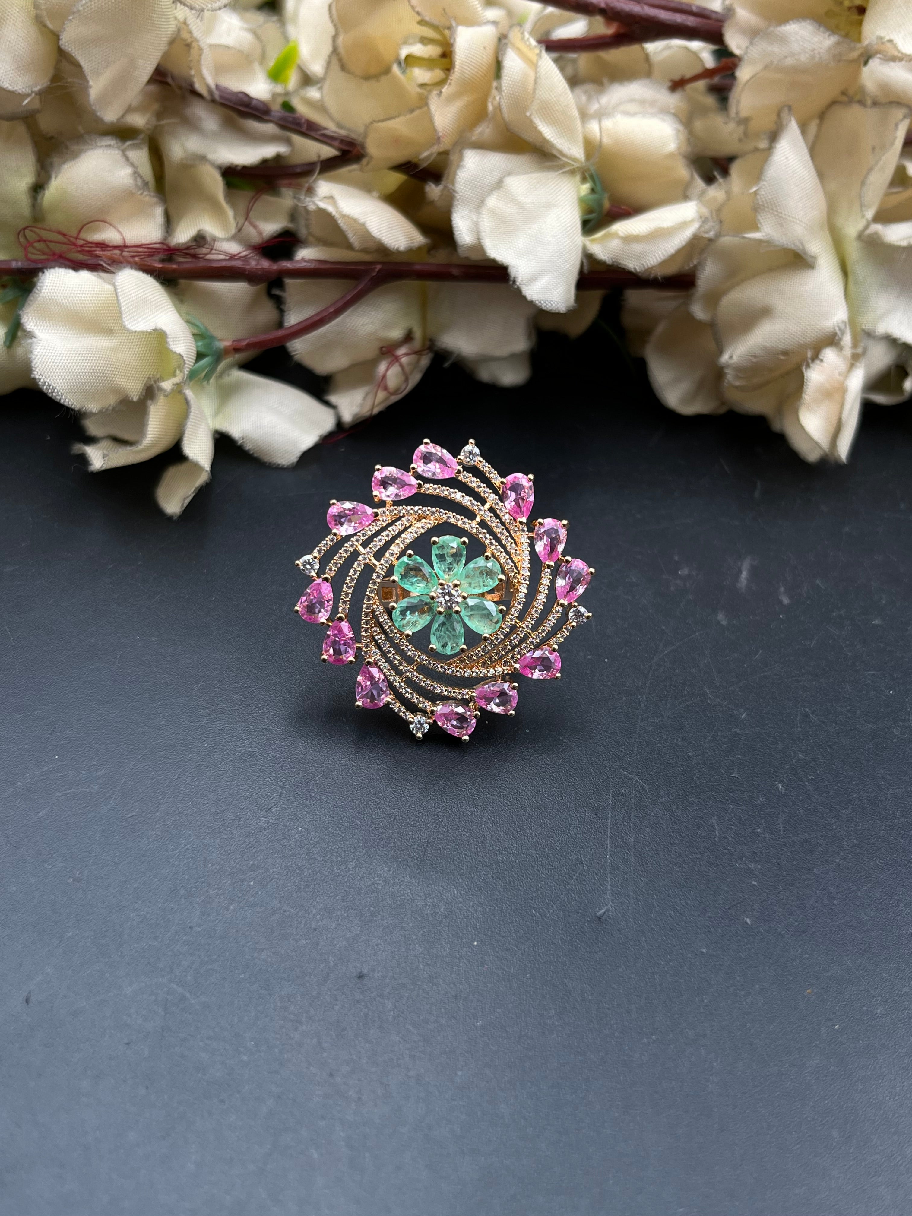 RHEYA RING