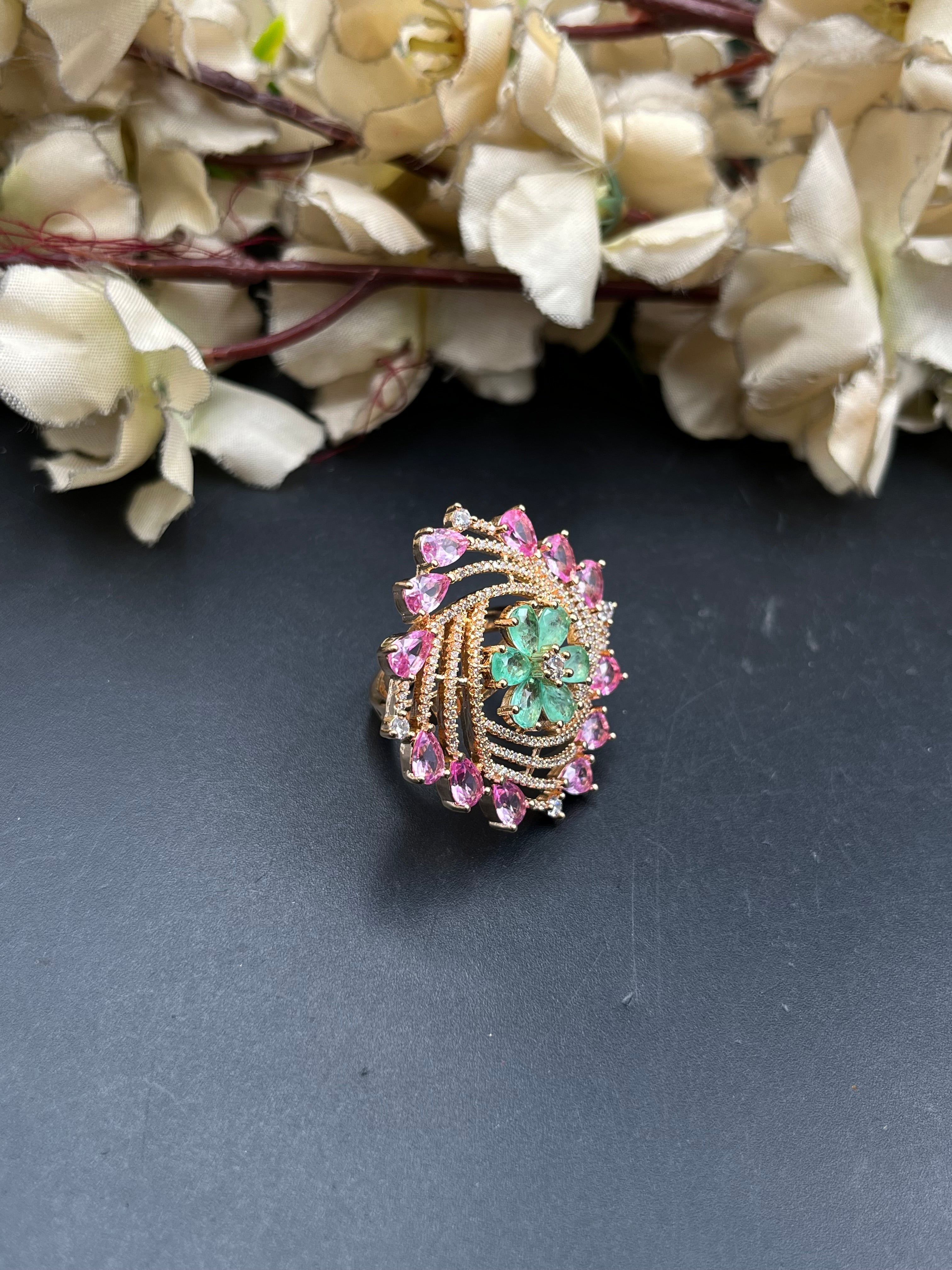 RHEYA RING