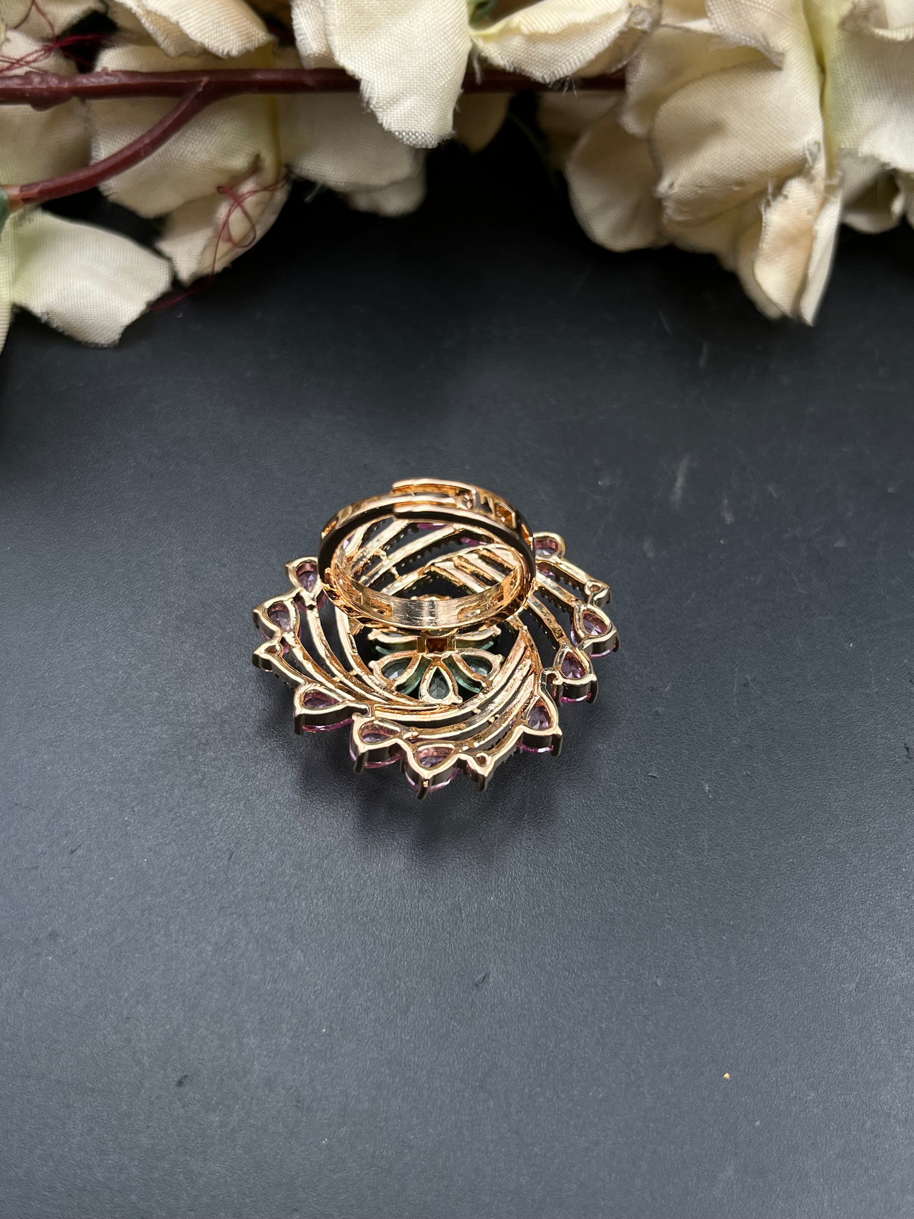 RHEYA RING