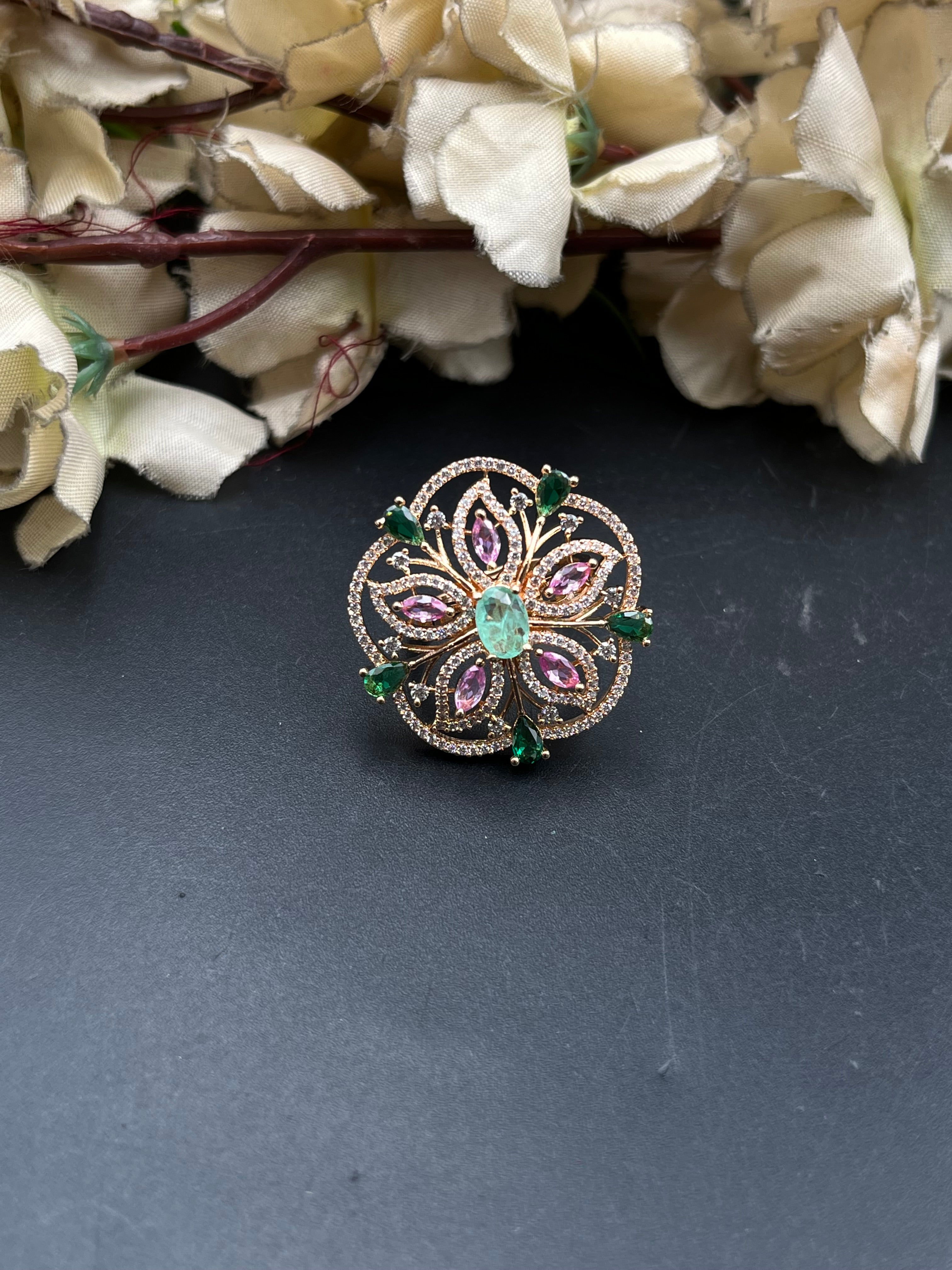 SHEYA RING