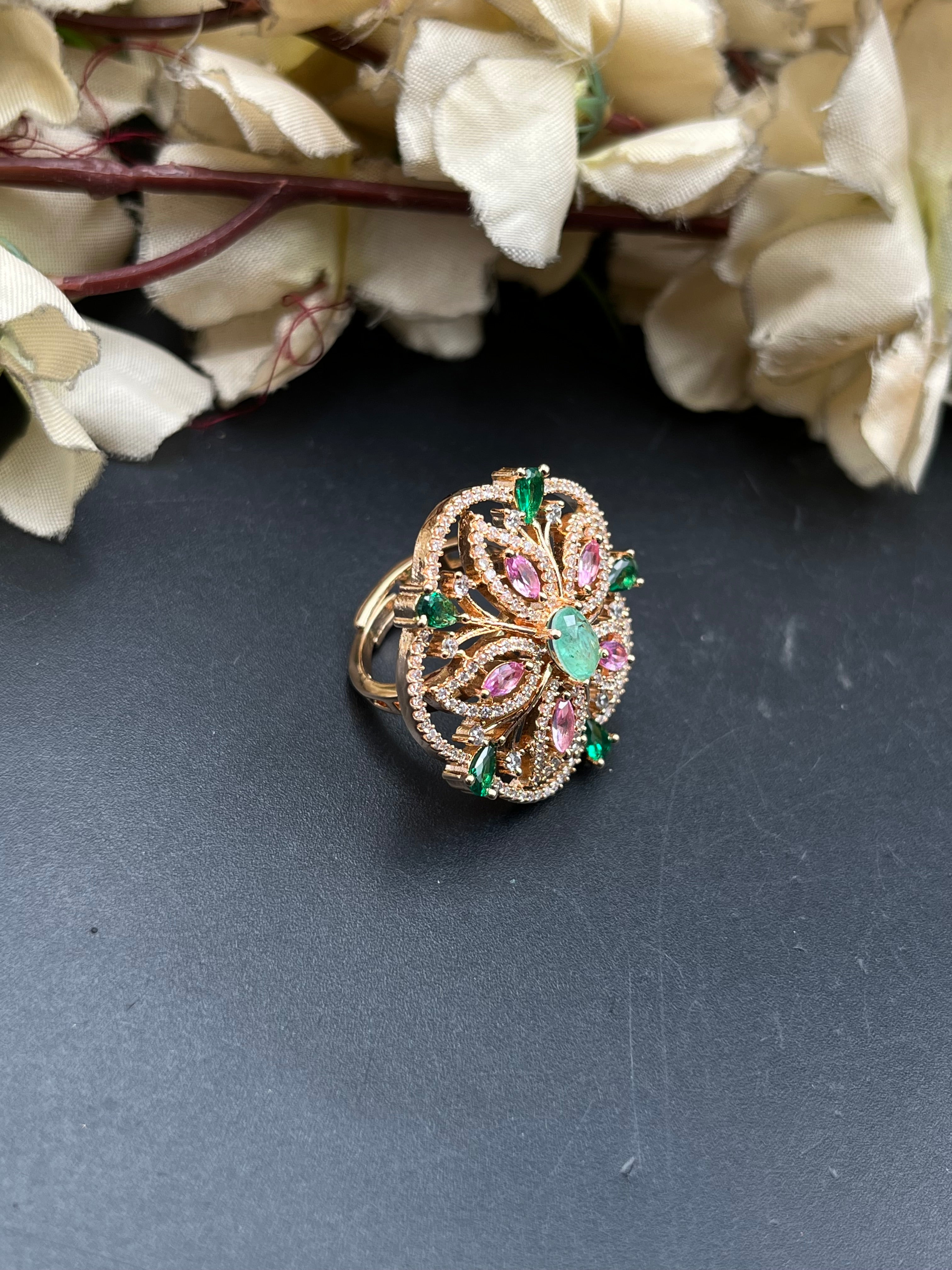 SHEYA RING