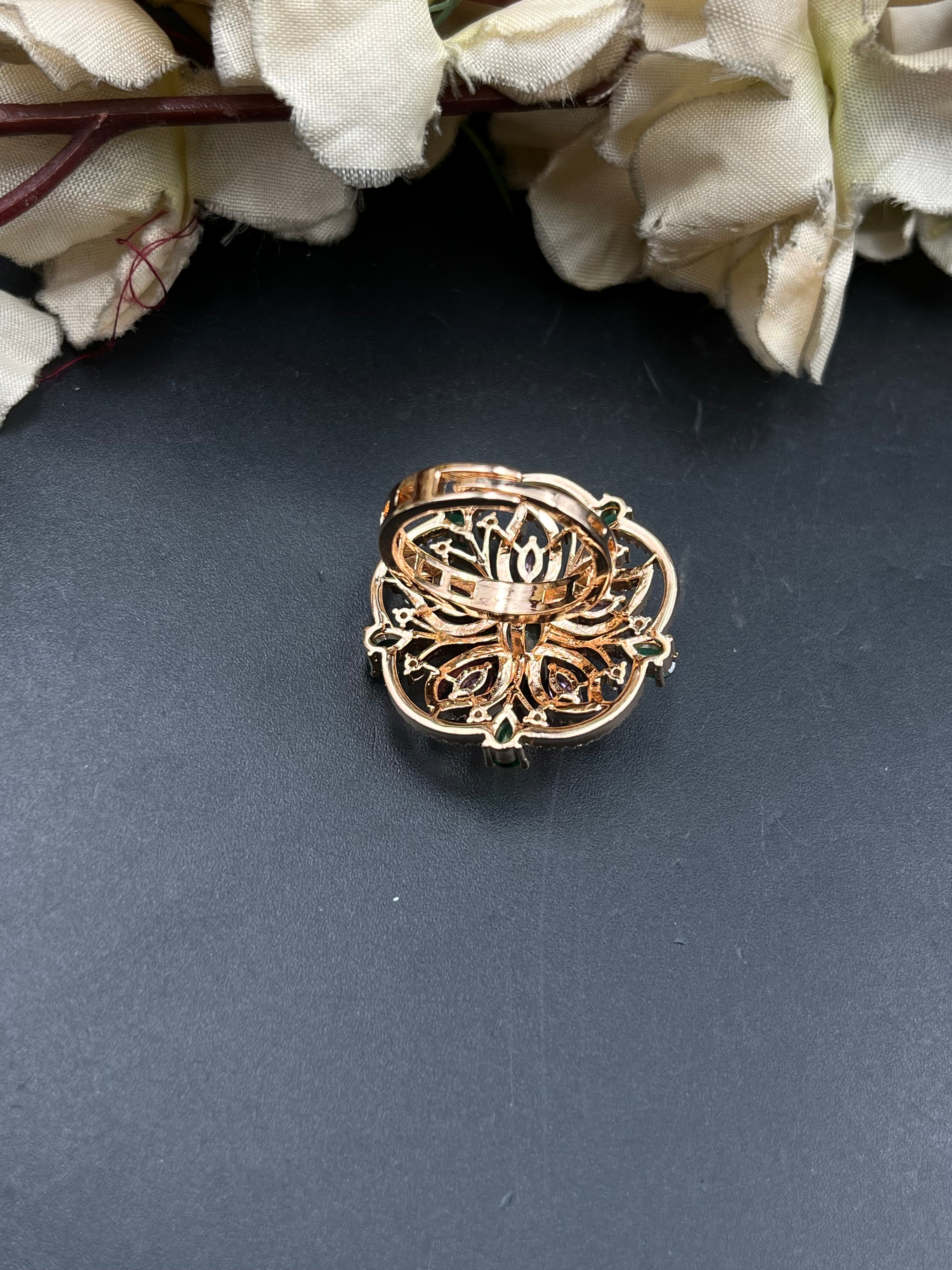 SHEYA RING