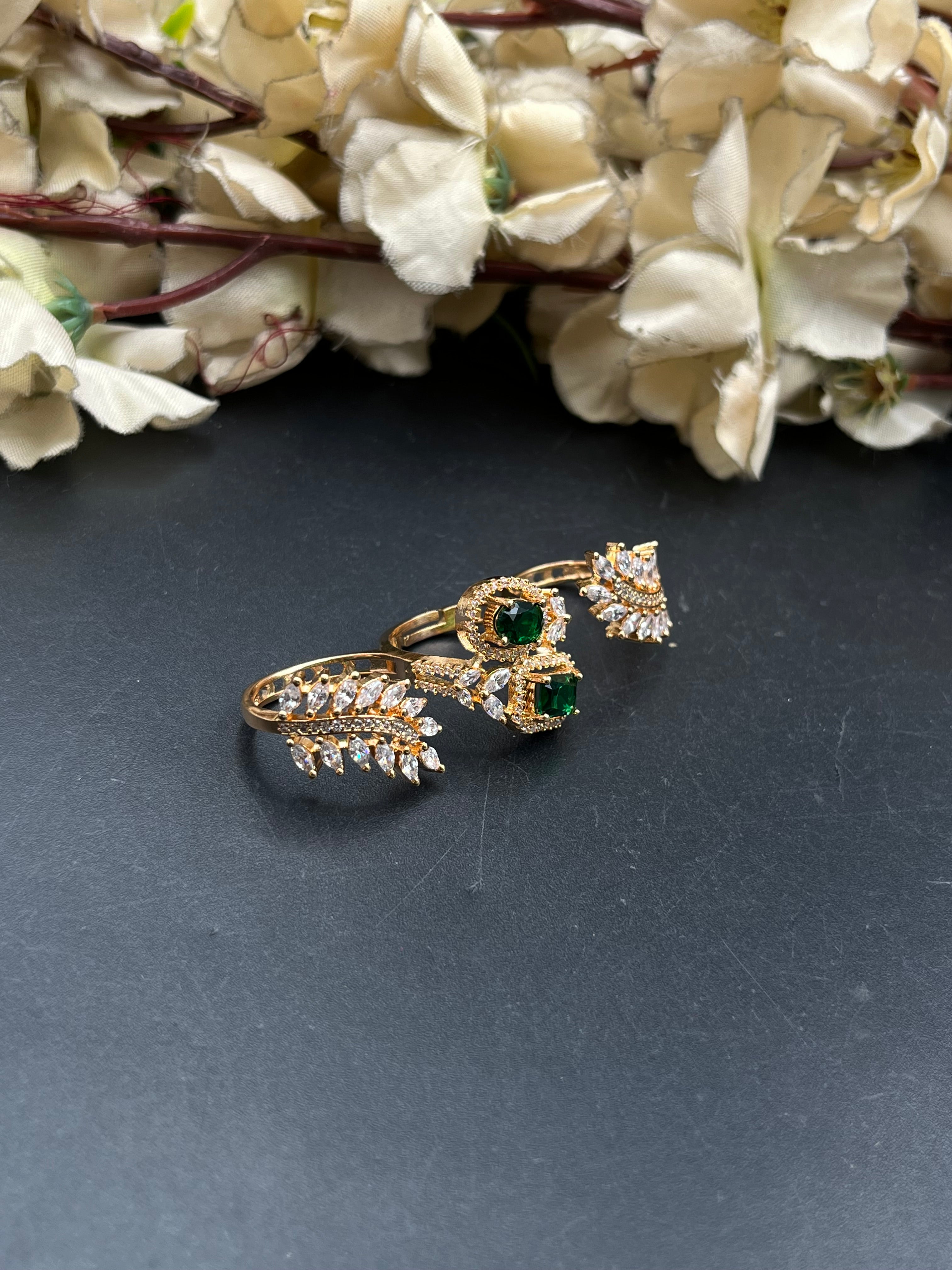 DIANA RING
