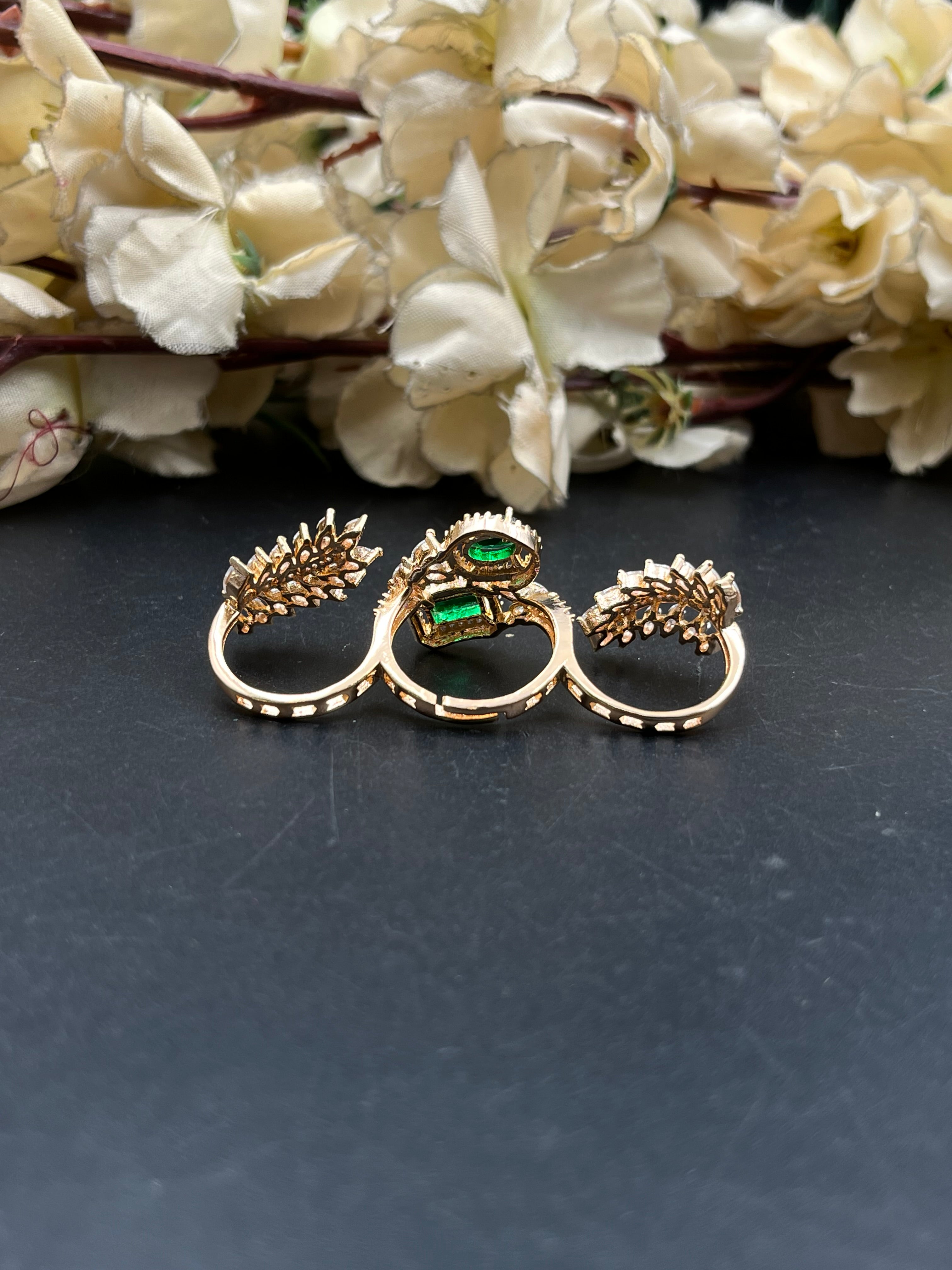 DIANA RING