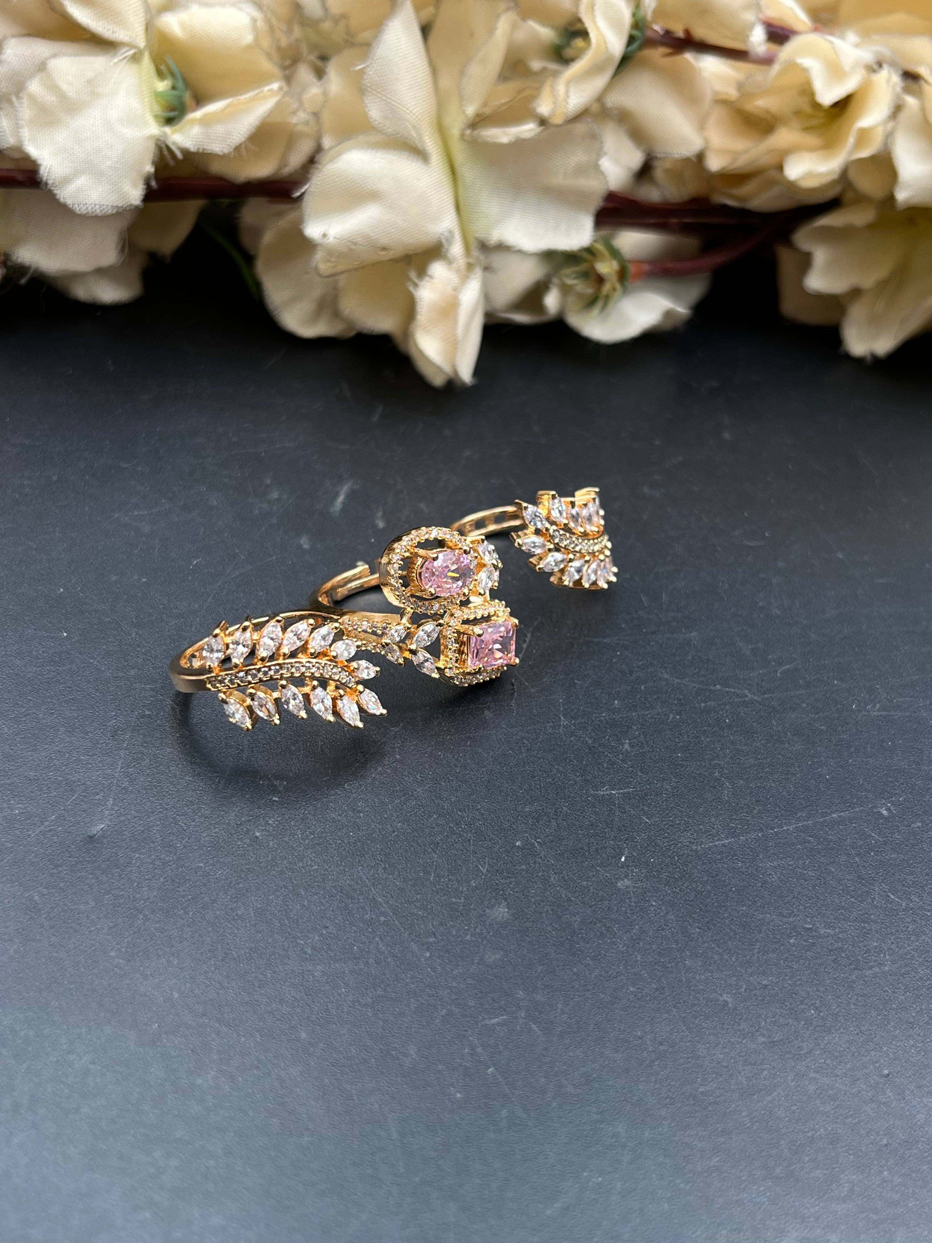 DIANA RING