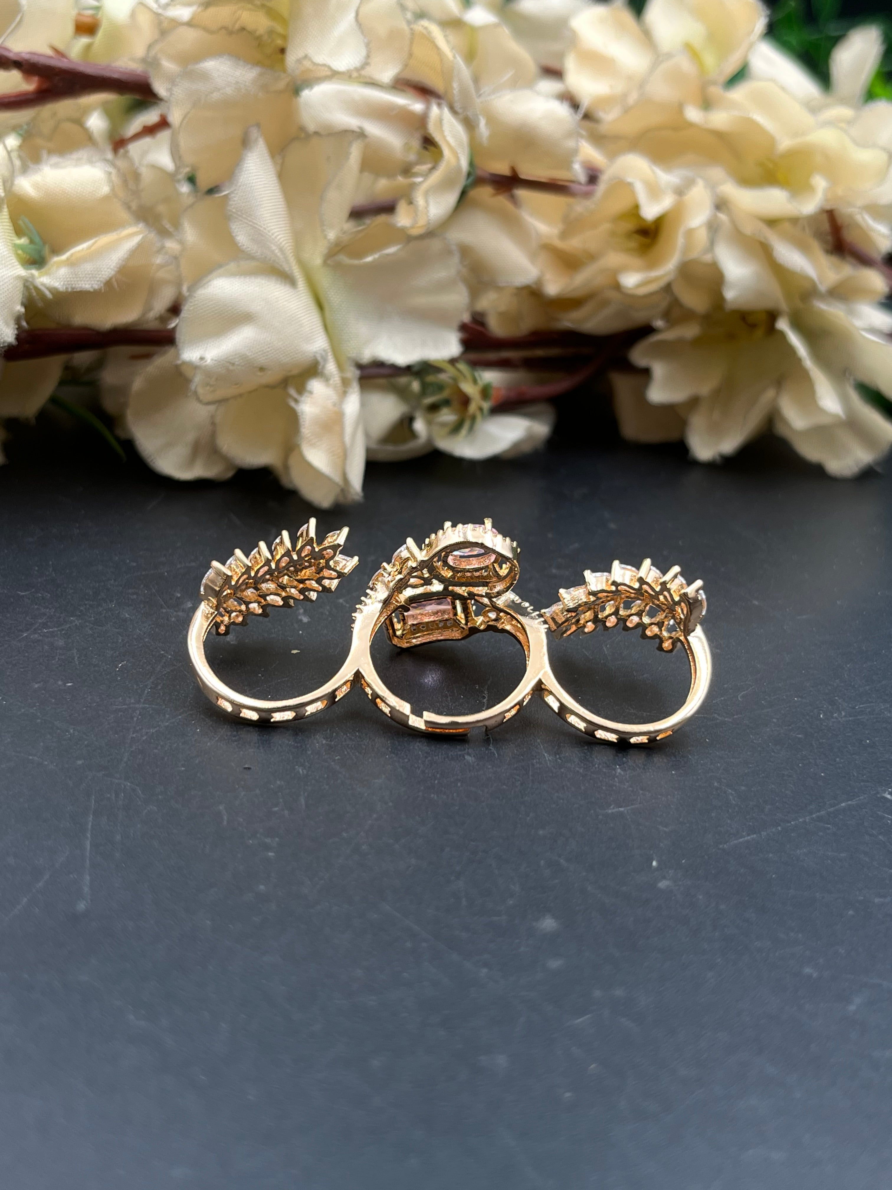 DIANA RING